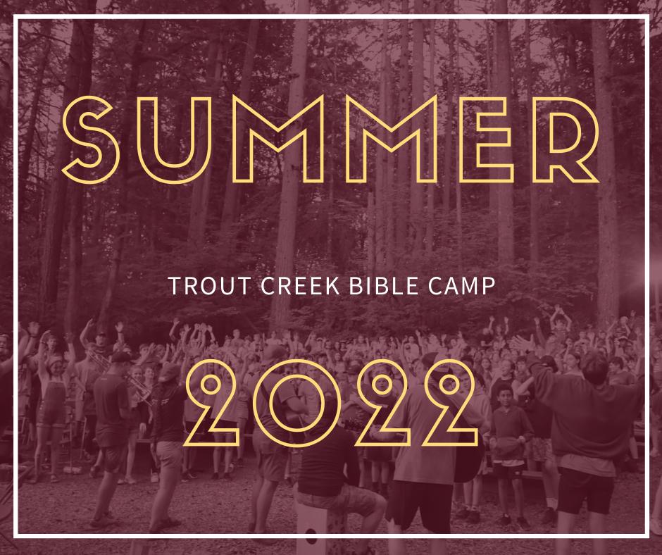 Cover of TCBC - Summer 2022