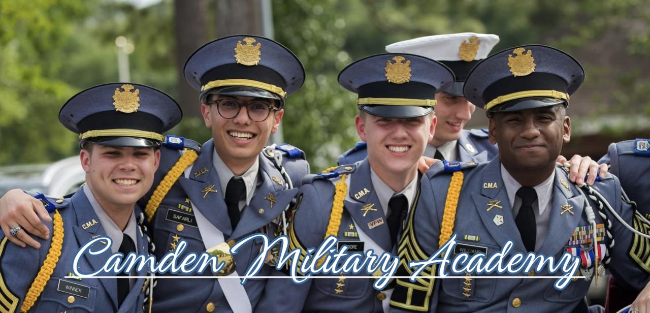 Cover of CMA 2025-2026 School Year