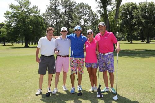 Cover of 2025 Tee It Up