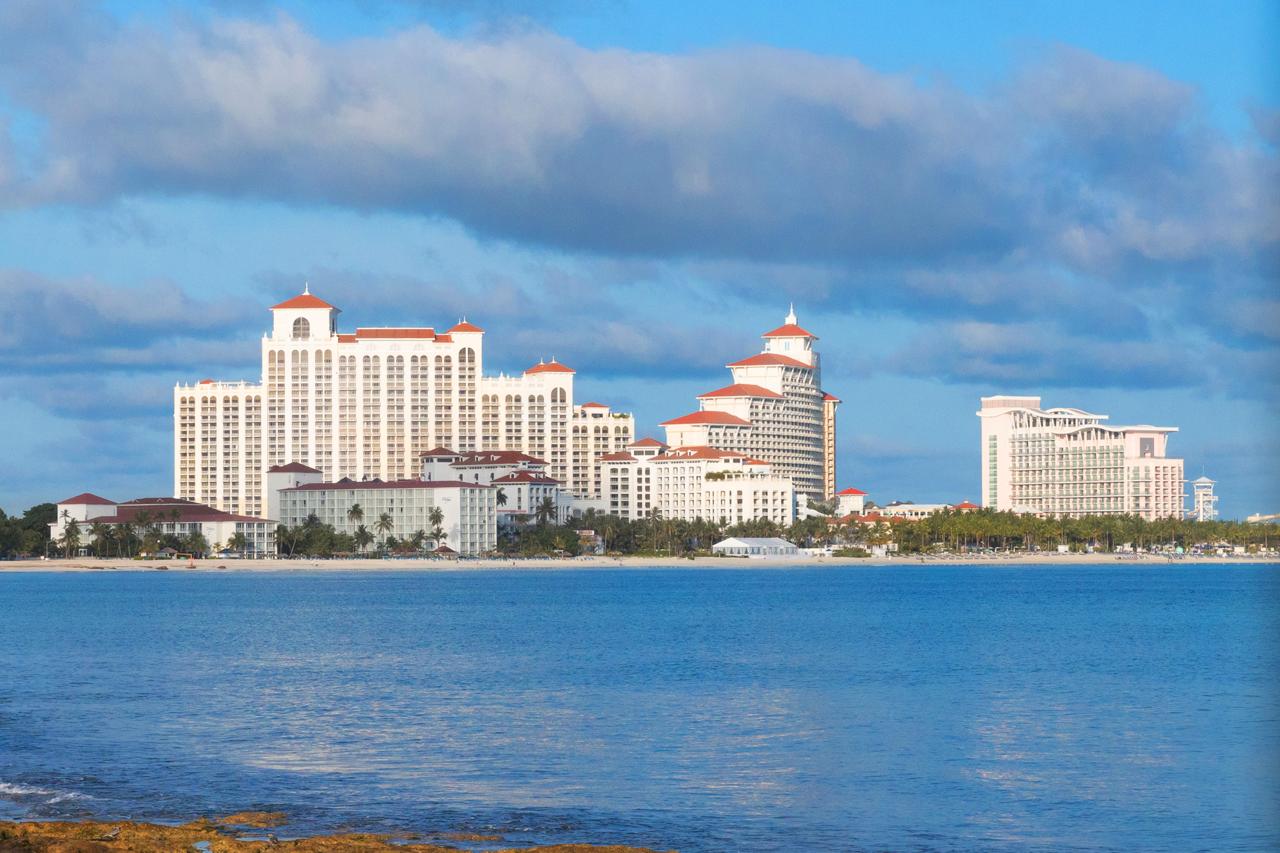 Cover of Kenworth World's Best - The Bahamas 2023