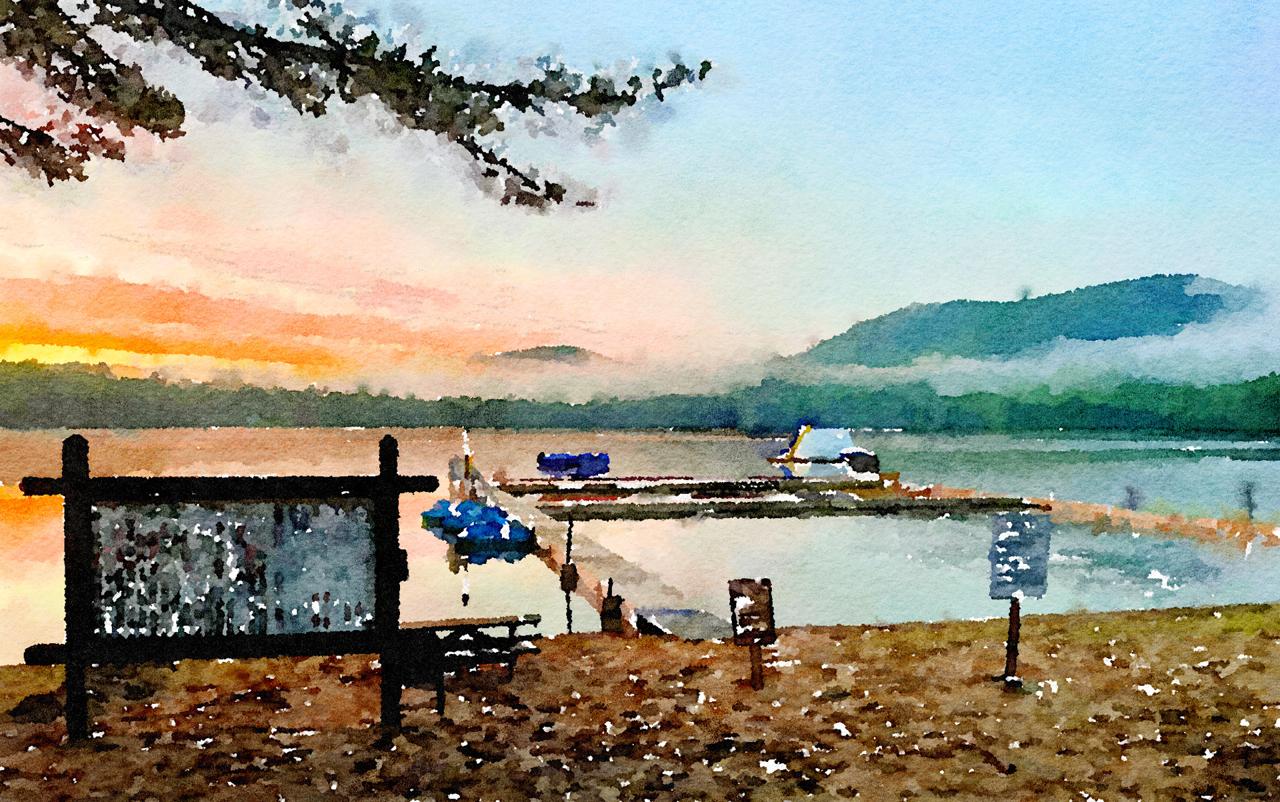 Cover of Camp Wekeela Summer 2023