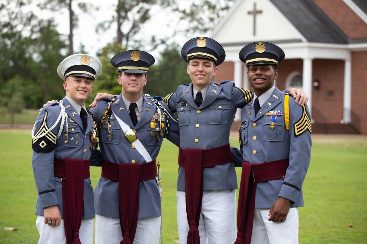 Cover of CMA 2024-2025 School Year