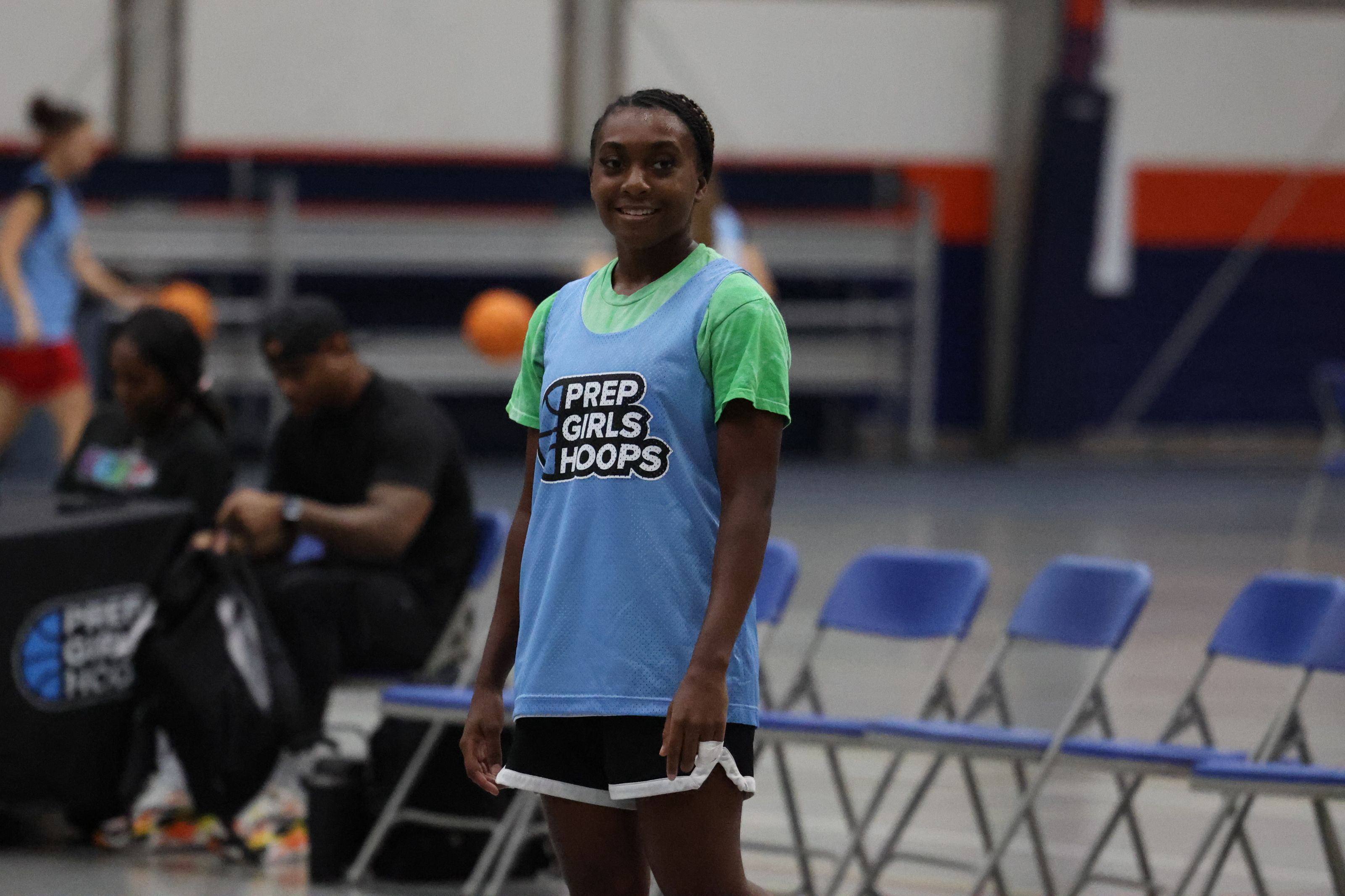 The Expo: Illinois - Prep Girls Hoops