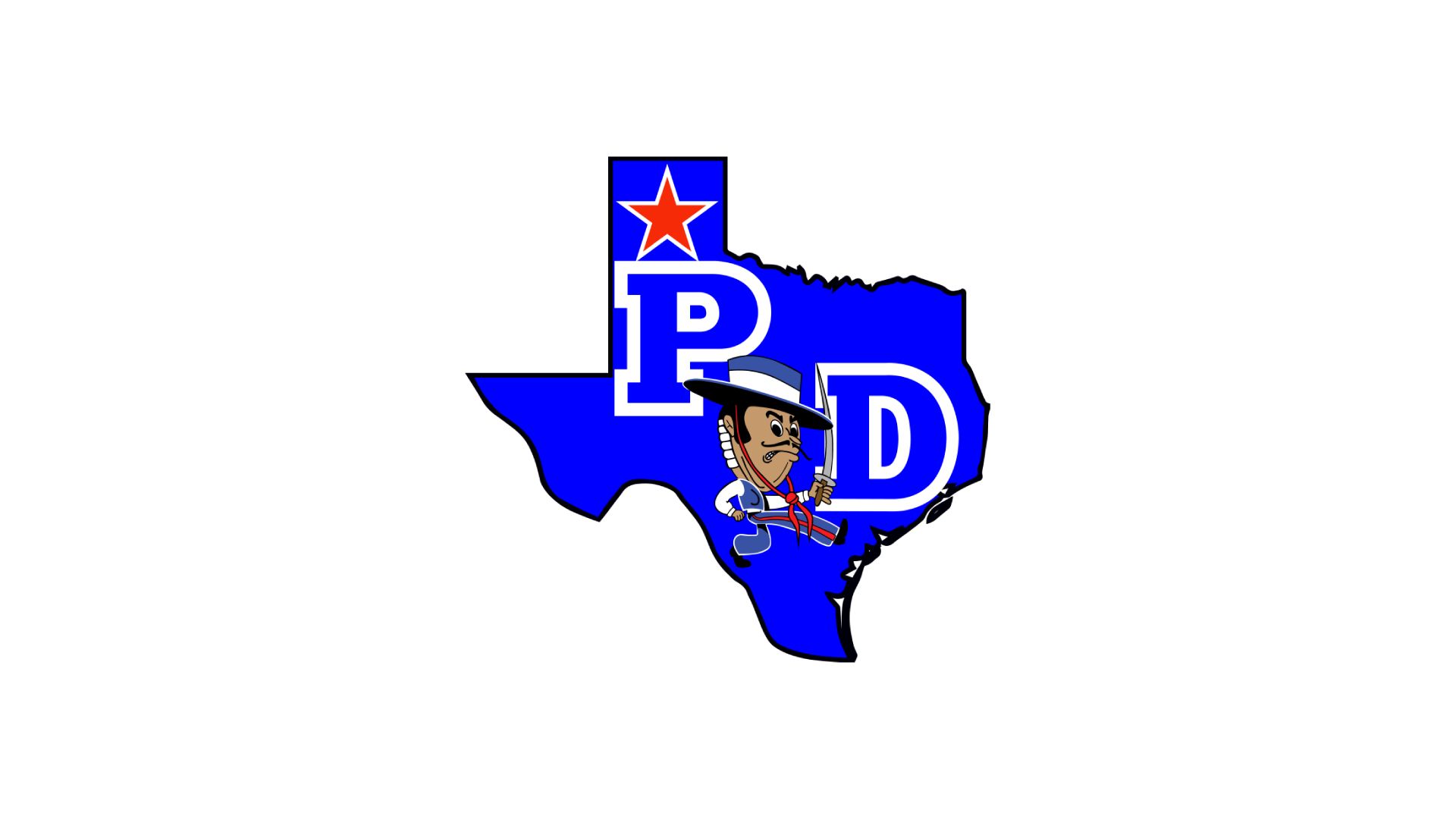 Palo Duro Dons (25-26)
