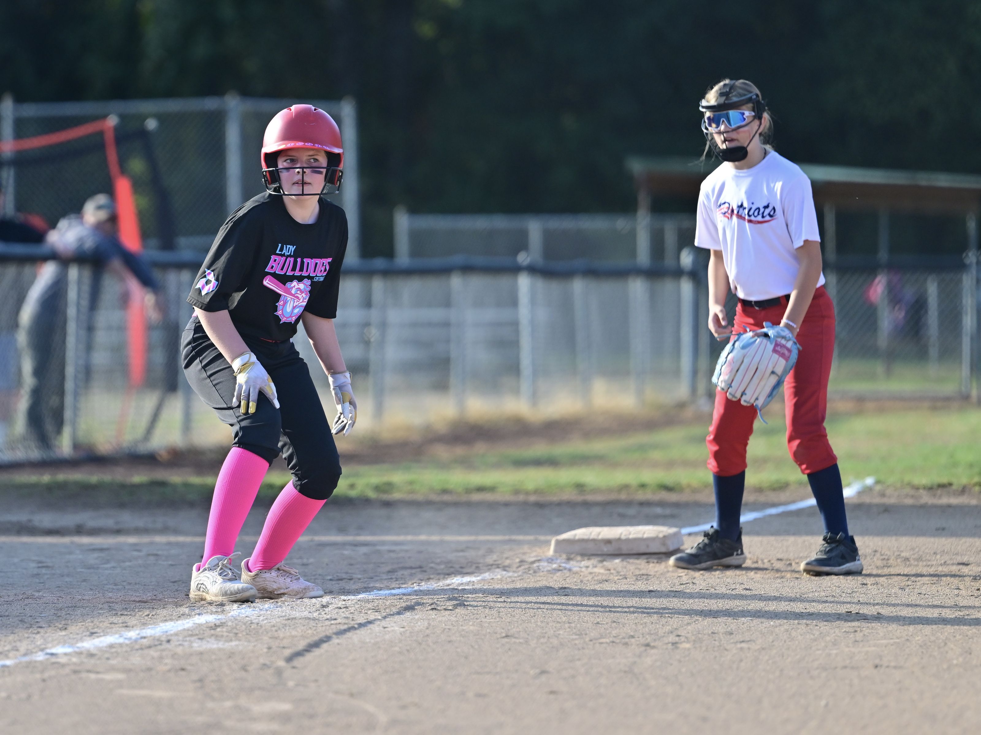 2025/26 Club Softball