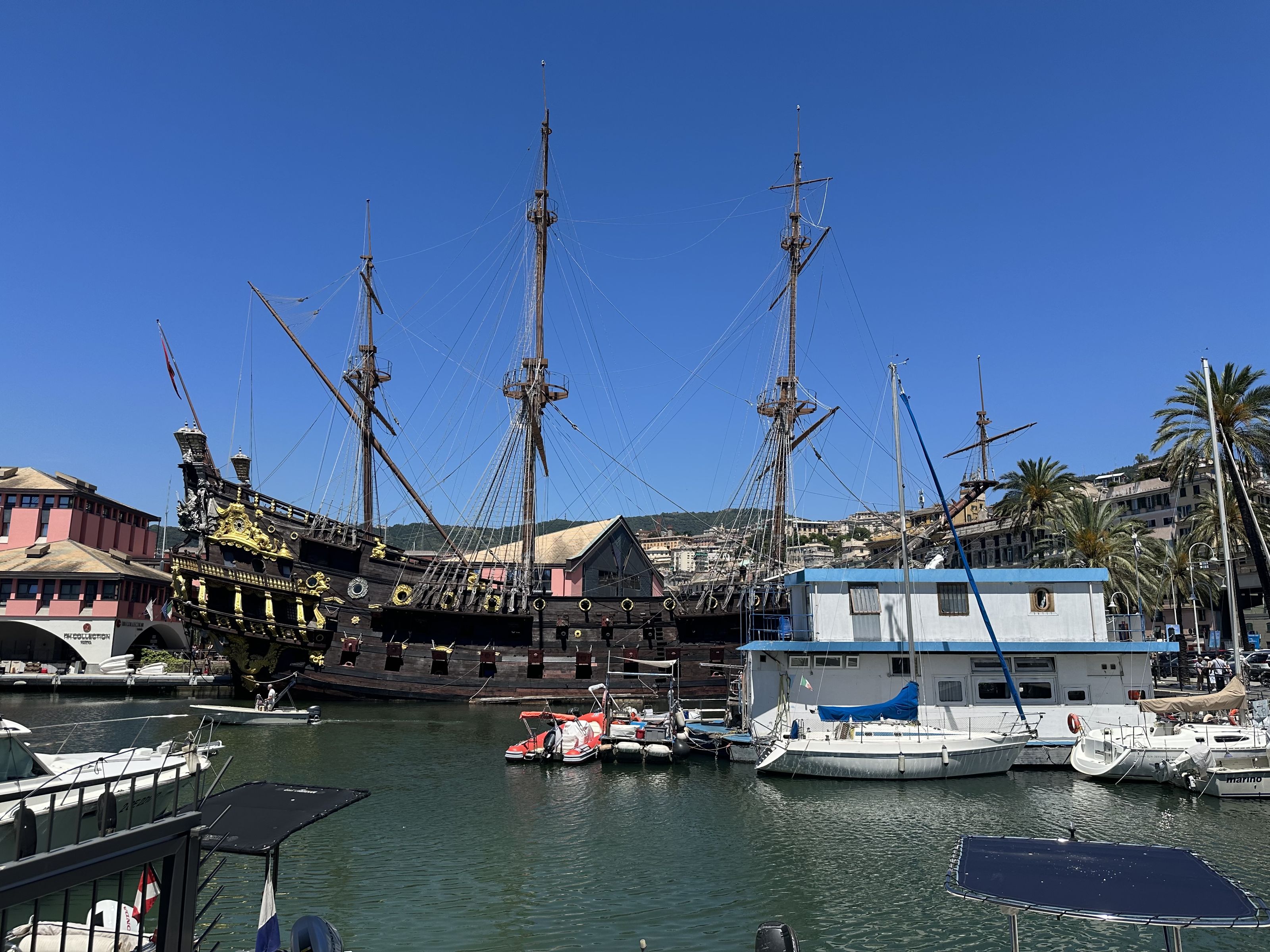 School Trips 2026: BISV Italy Immersion