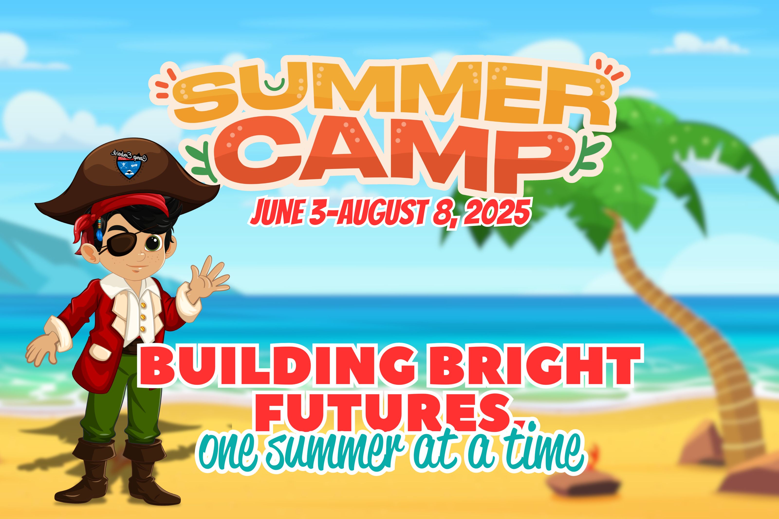 Camp Embark Summer Camp 2025