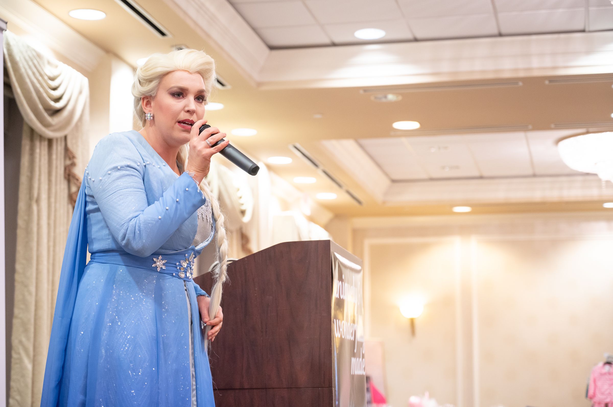 Miss Royal United States 2025