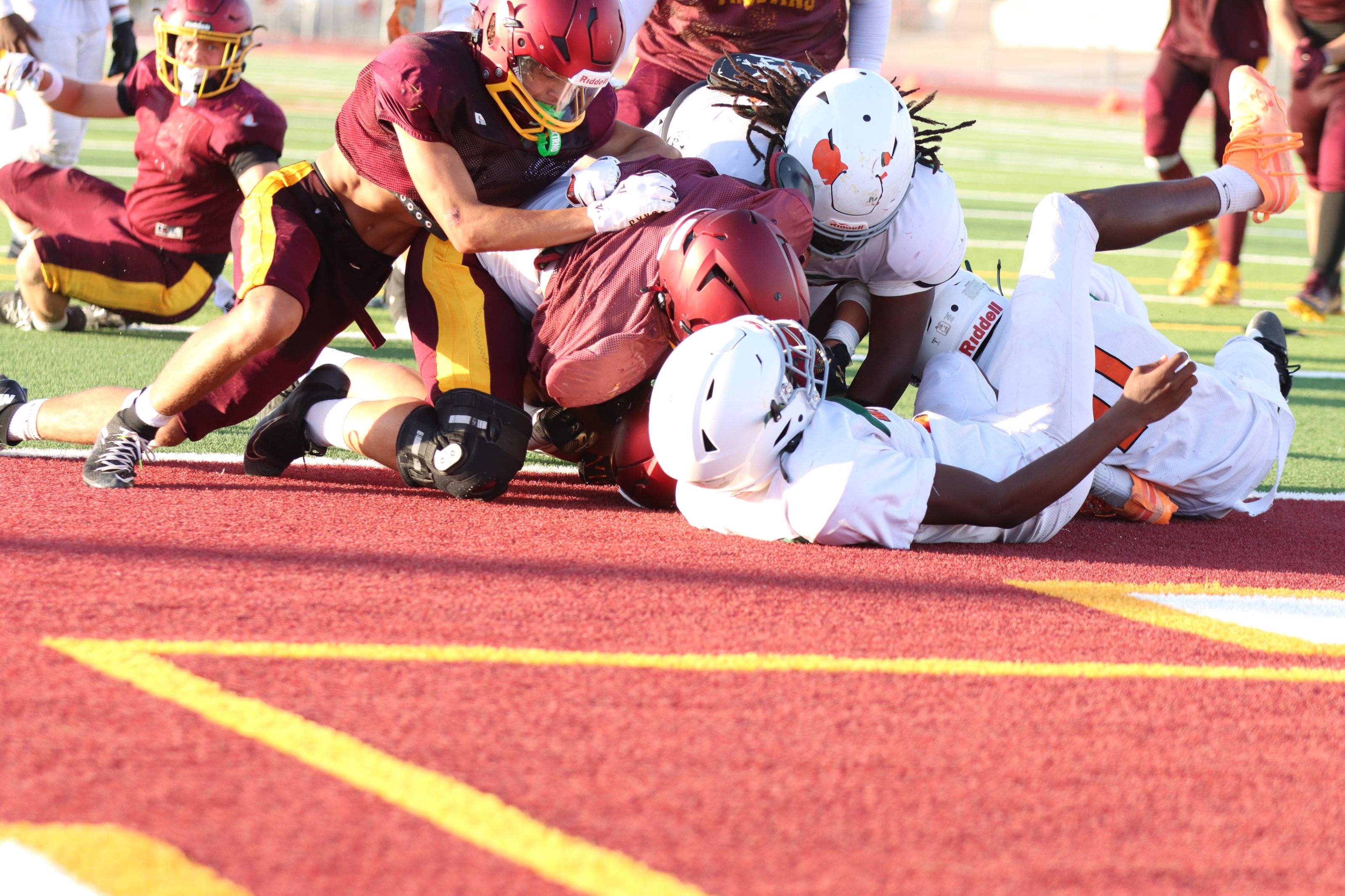 High School Football 2026