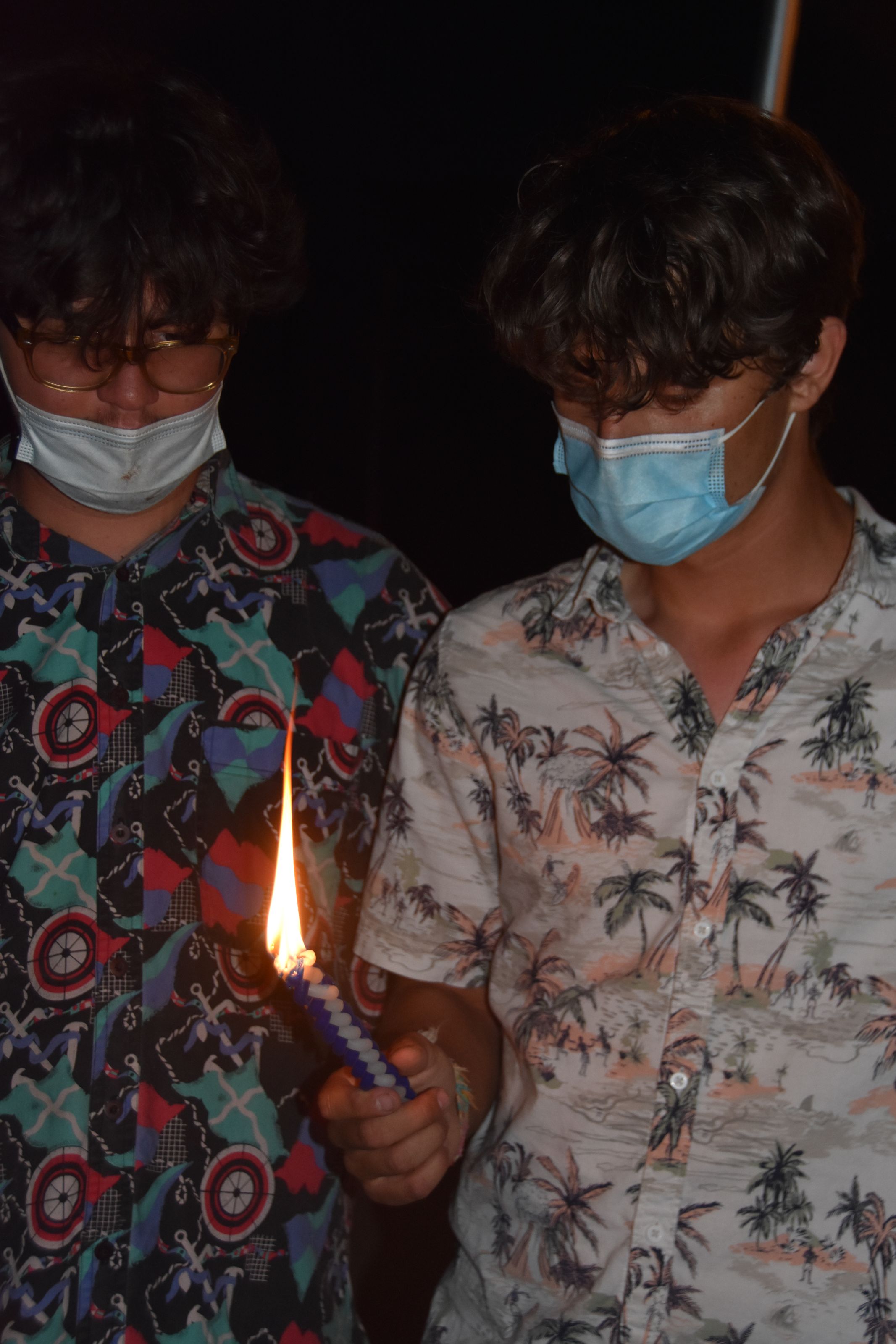 JCA Shalom Summer 2021