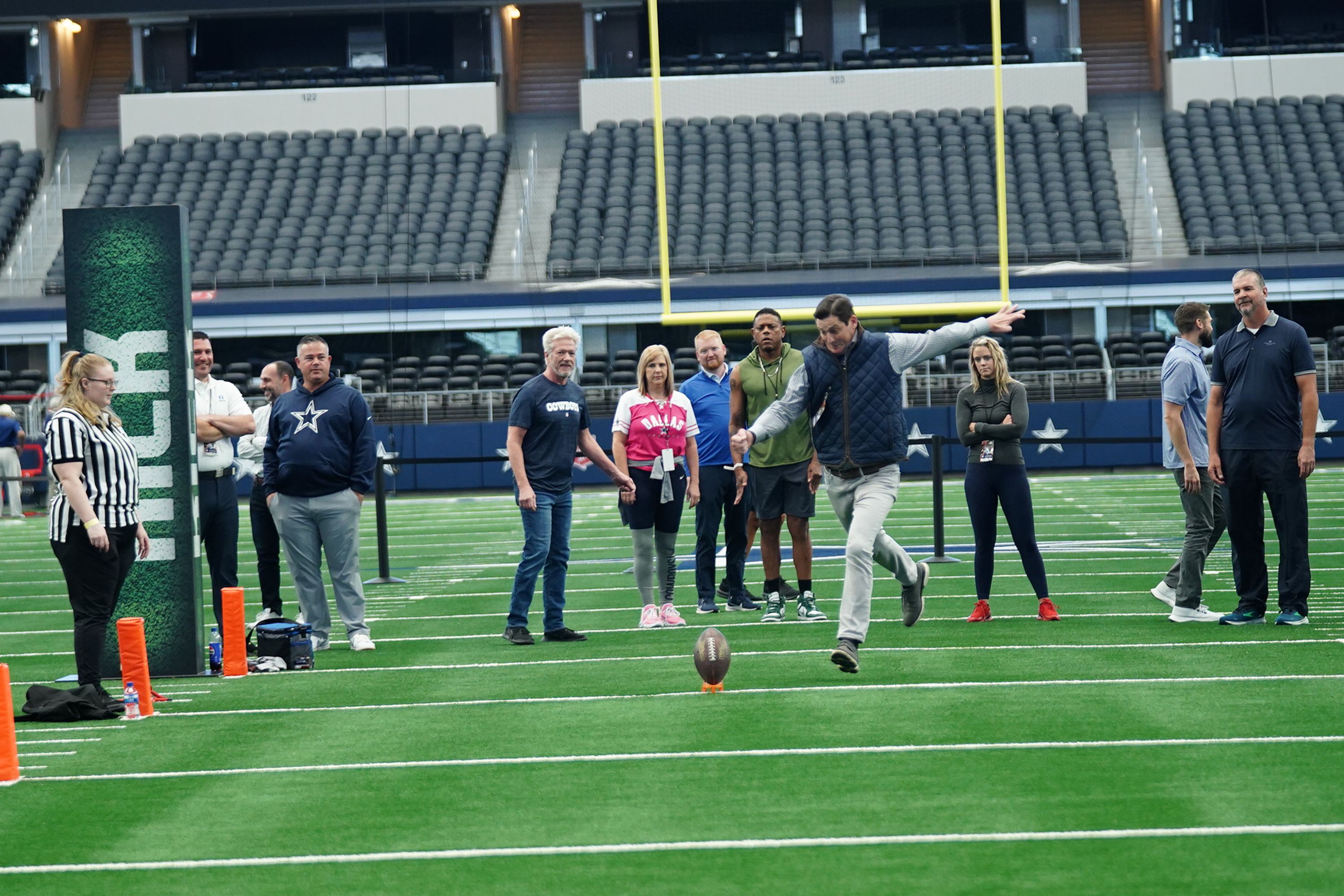 Dallas Cowboys Event '23