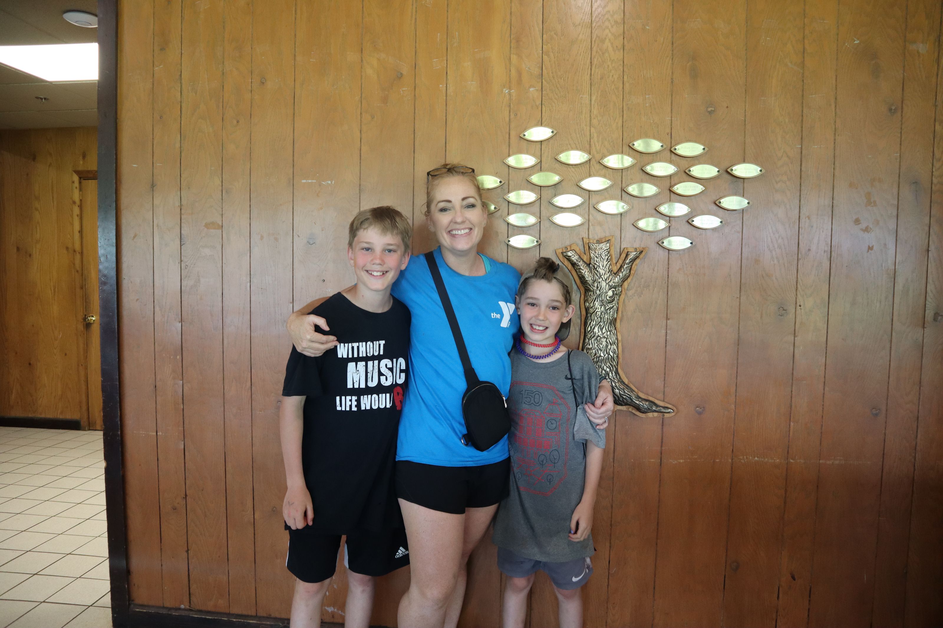 YMCA Camp Lakewood 2025