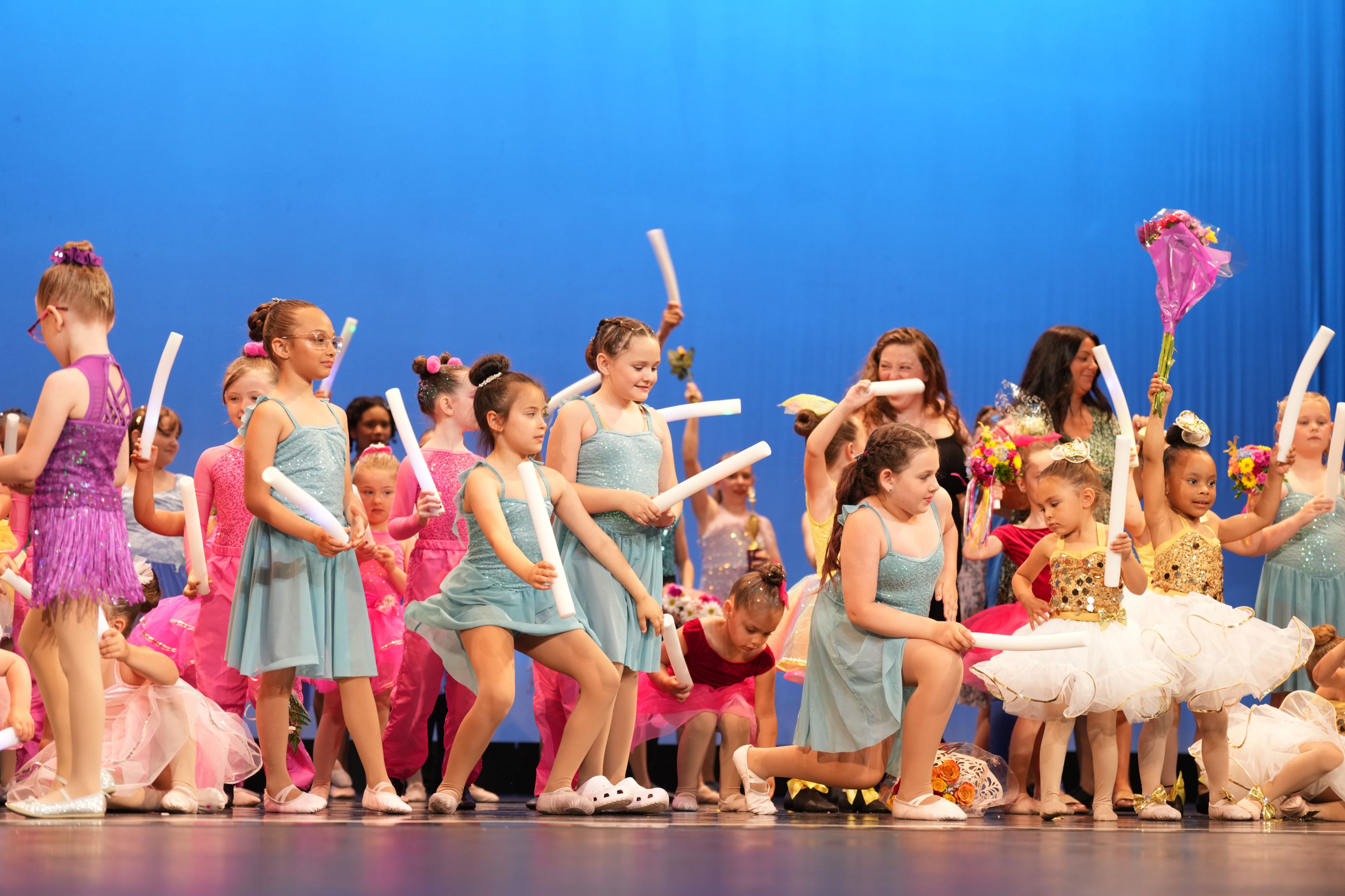 2026 CSPA Recital