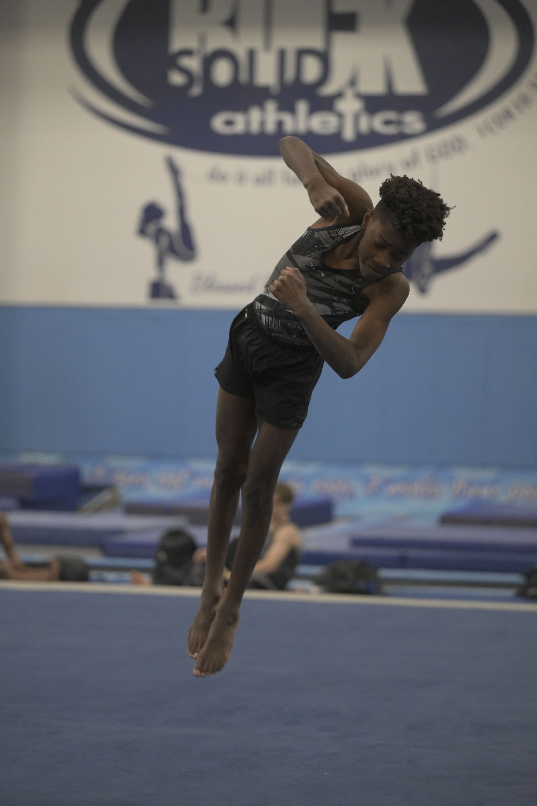 Regional 3 Championship