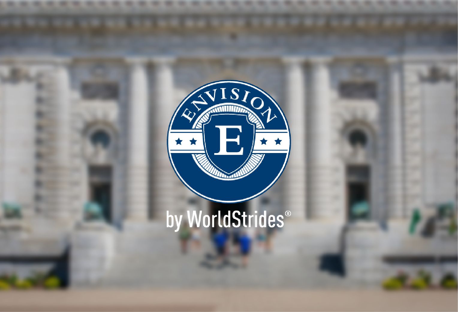 Envision by WorldStrides Summer 2025