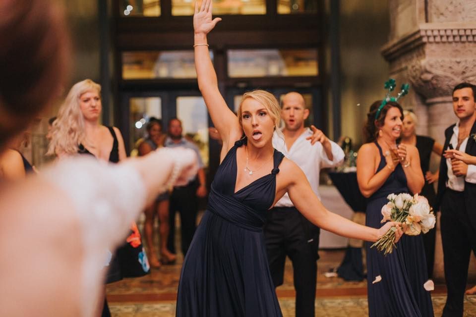 The Reception (demo)