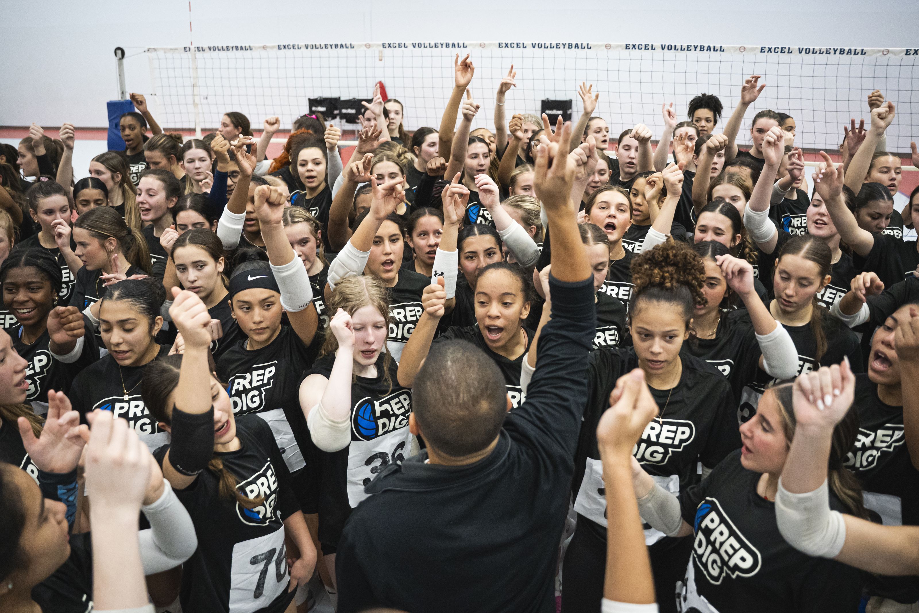 Prep Dig Exposure Tour: Dallas