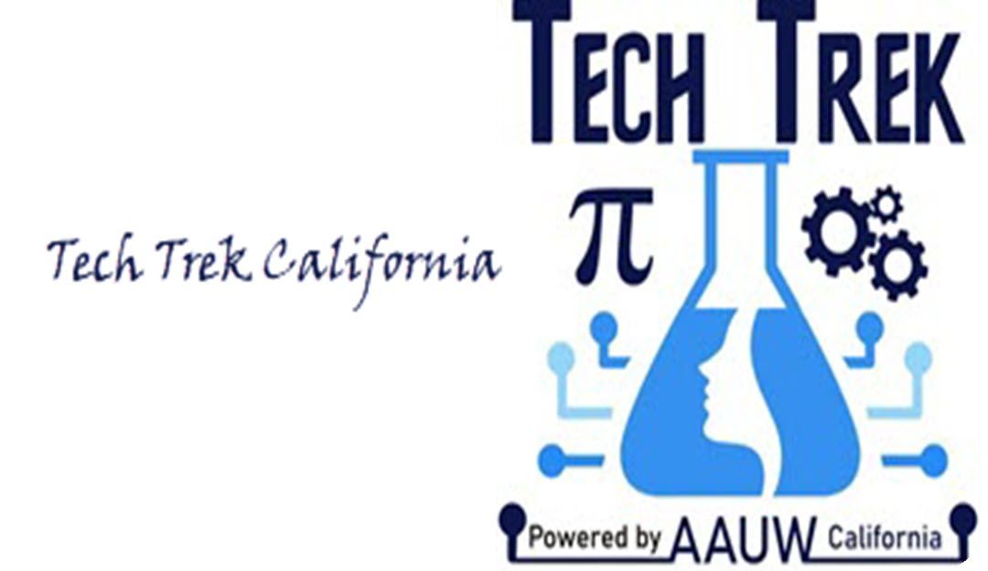 Tech Trek Santa Barbara