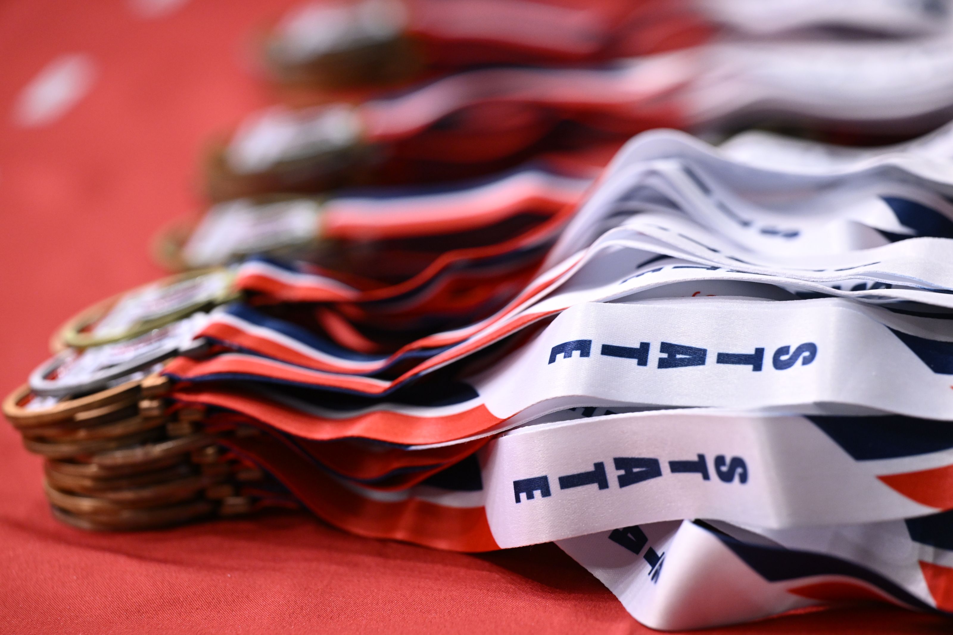 Michael Sims State Championship 2025