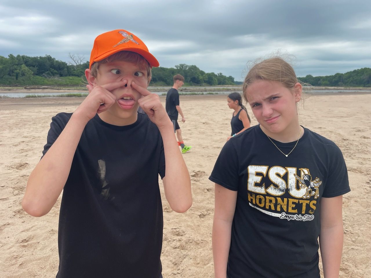 Prairie View Christian Camp Summer 2024