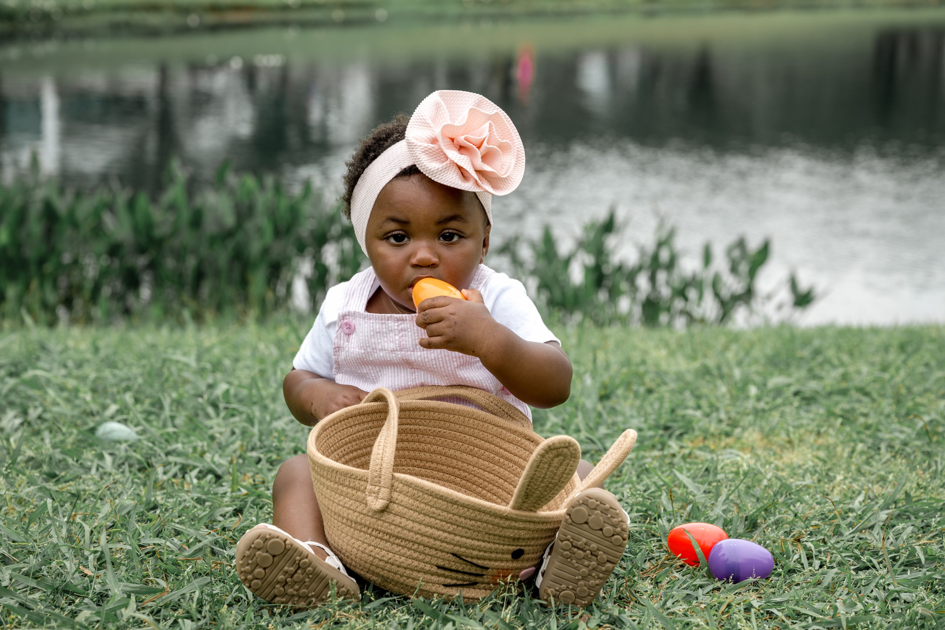 Bentwater Easter 2025