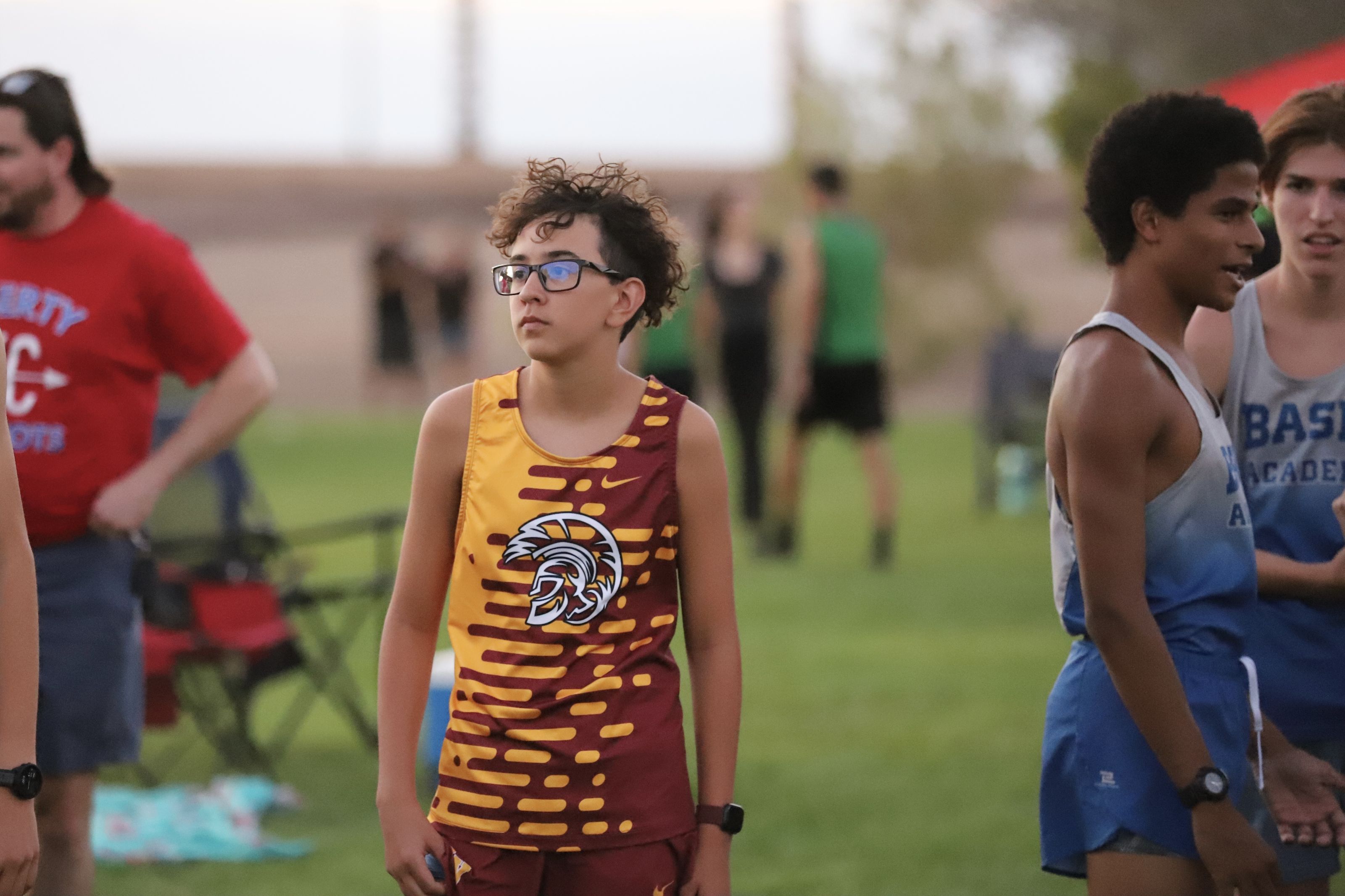 PVHS Cross Country 2025