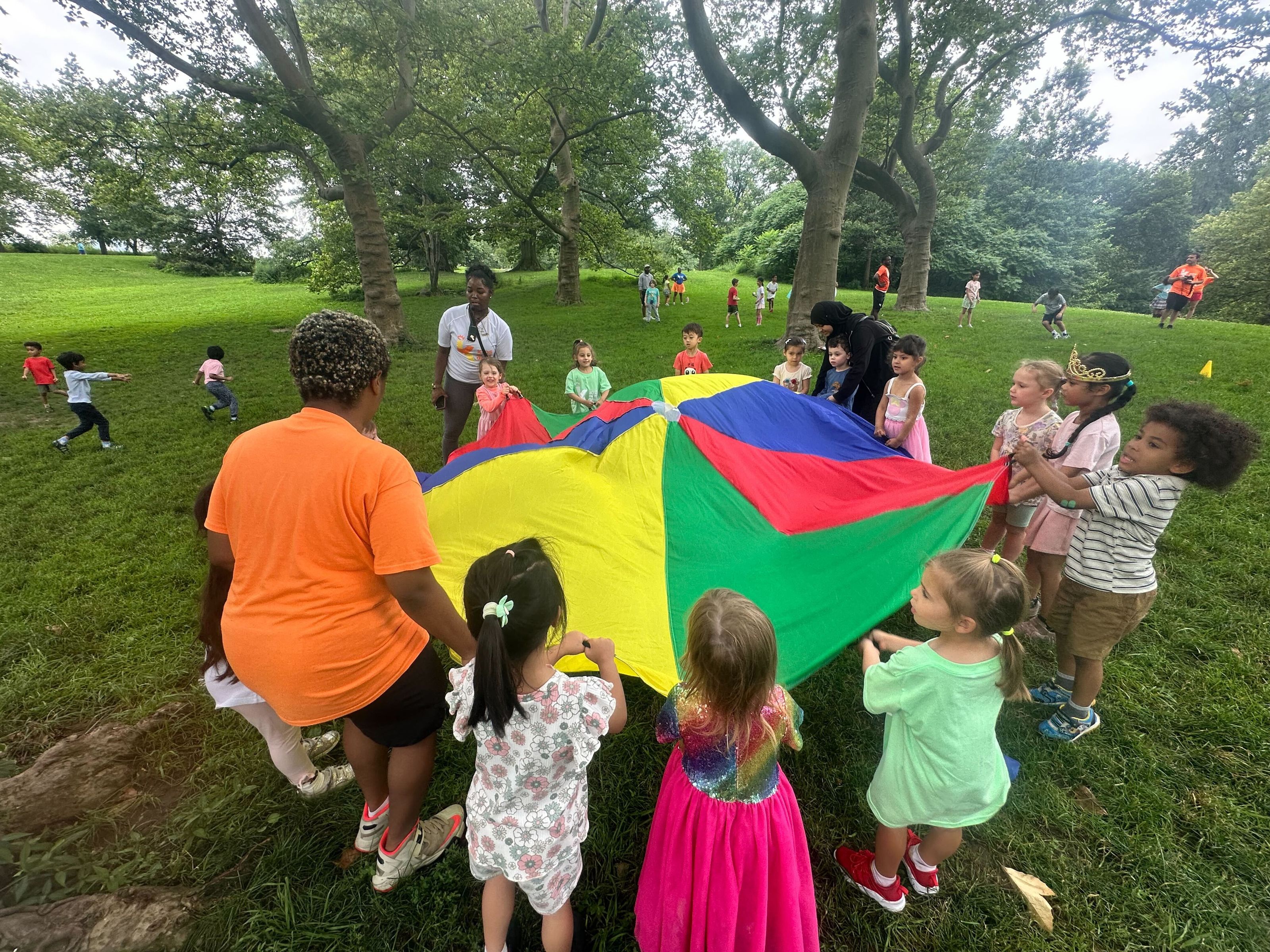 Kids in the Game 2025