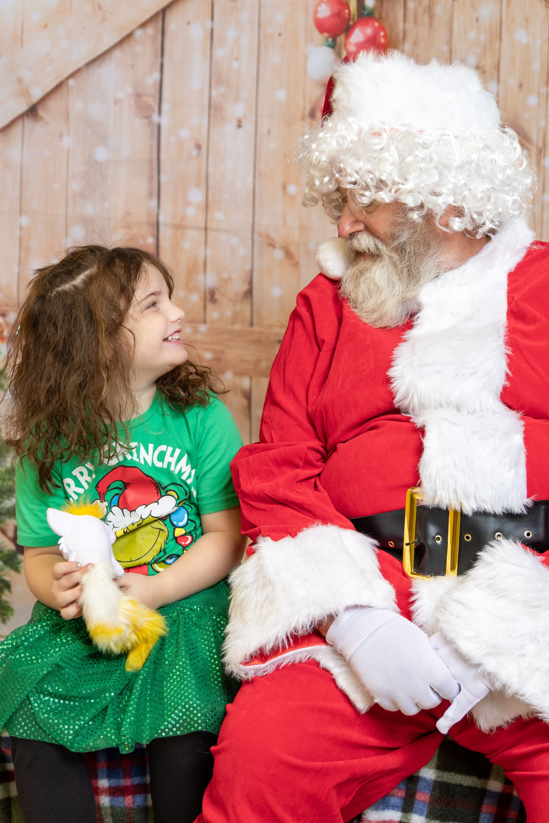 Christmas Market Minis