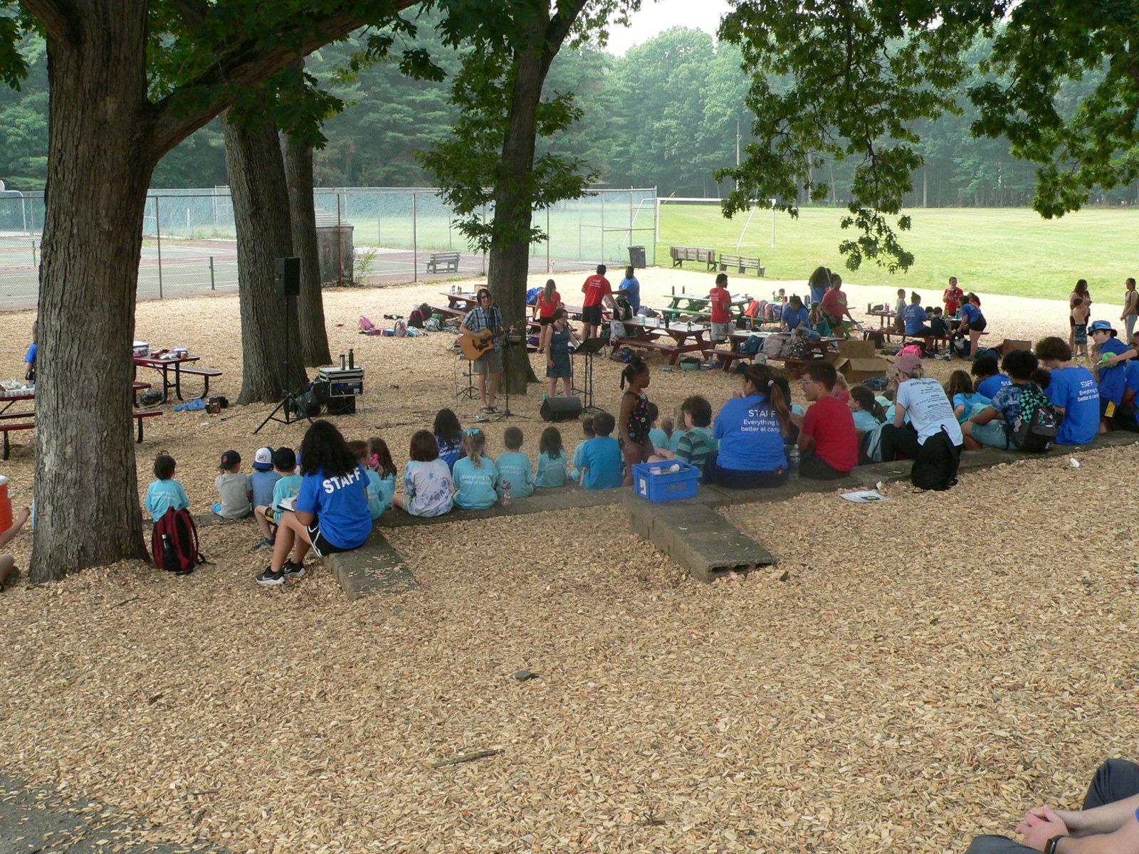 Springfield JCC Summer 2023