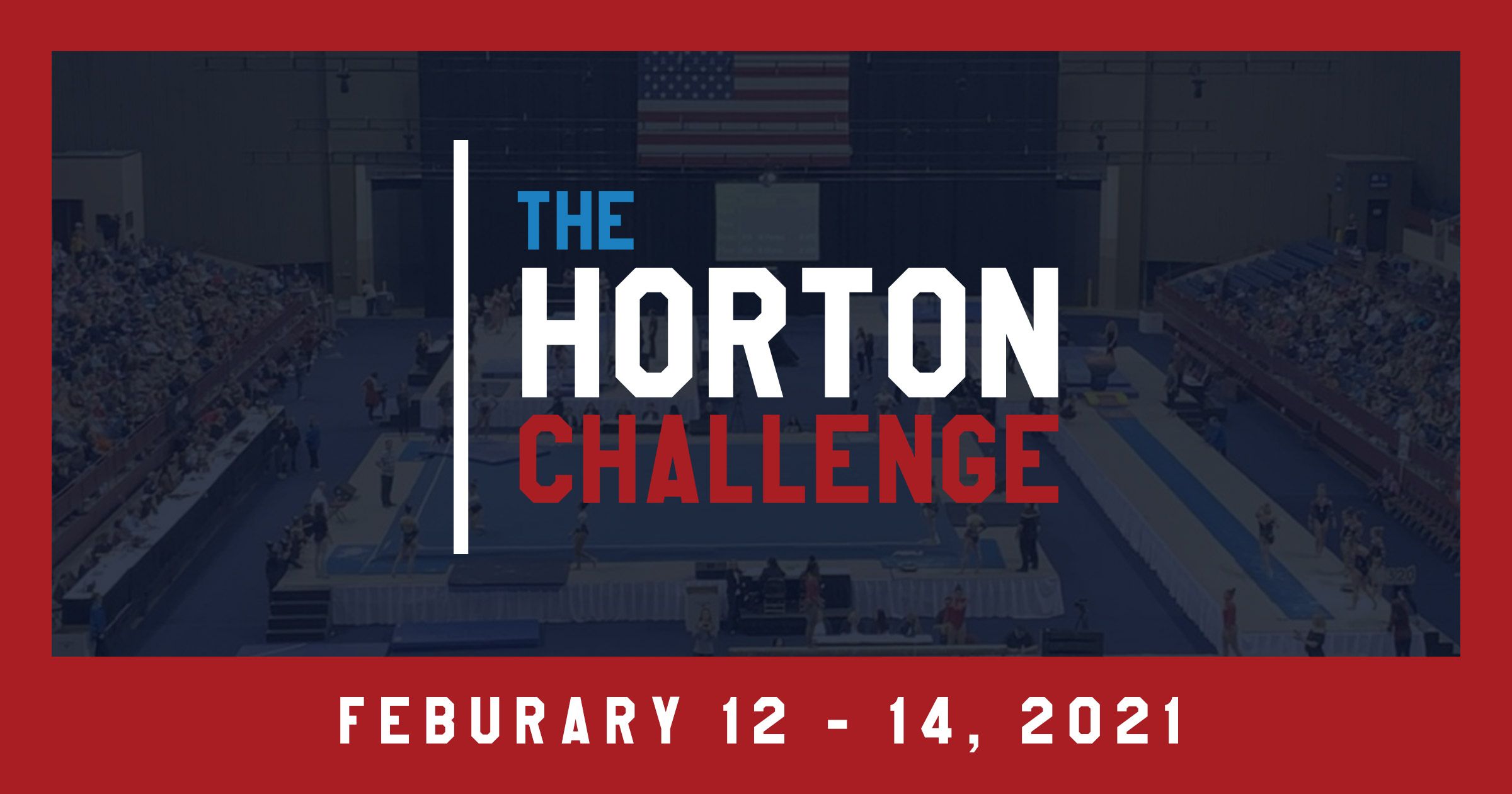 The Horton Challenge / Metroplex 2025