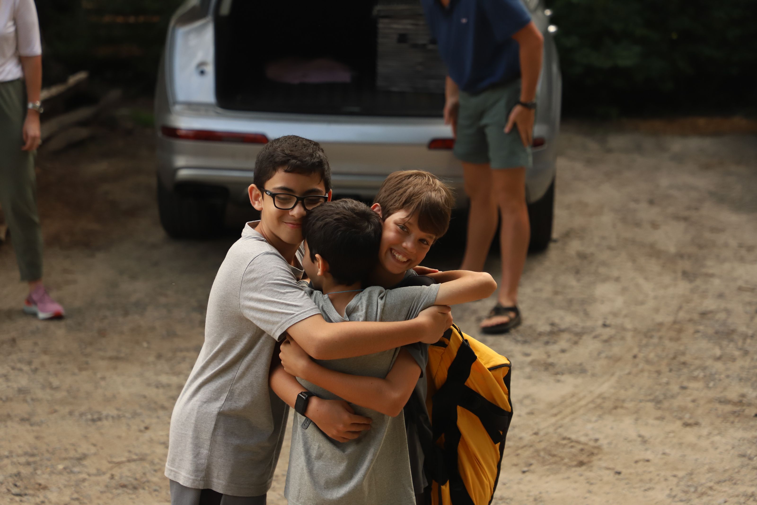 Rockmont Summer 2022