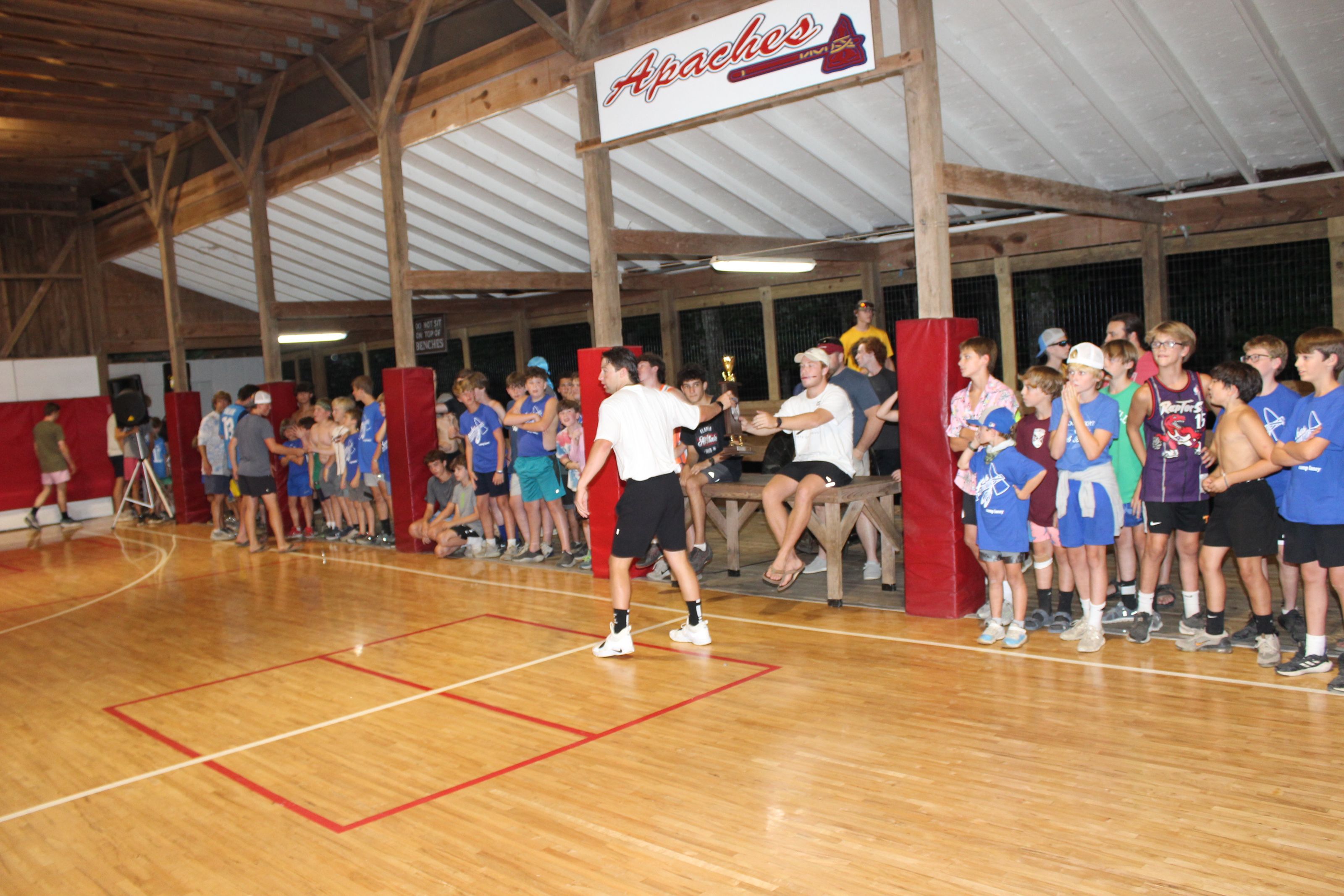 Camp Laney Summer 2024