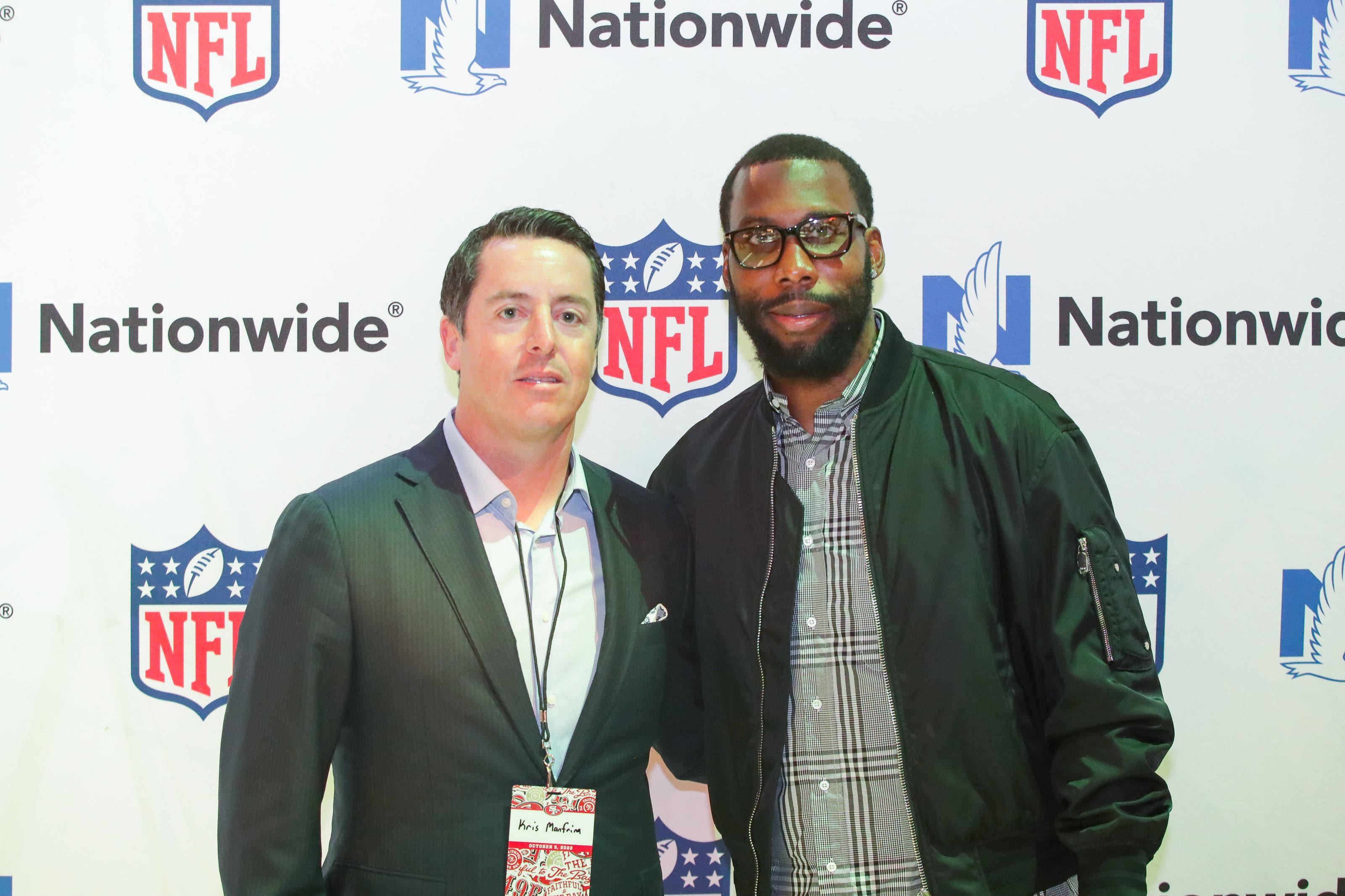 49ers Insider Event 2022