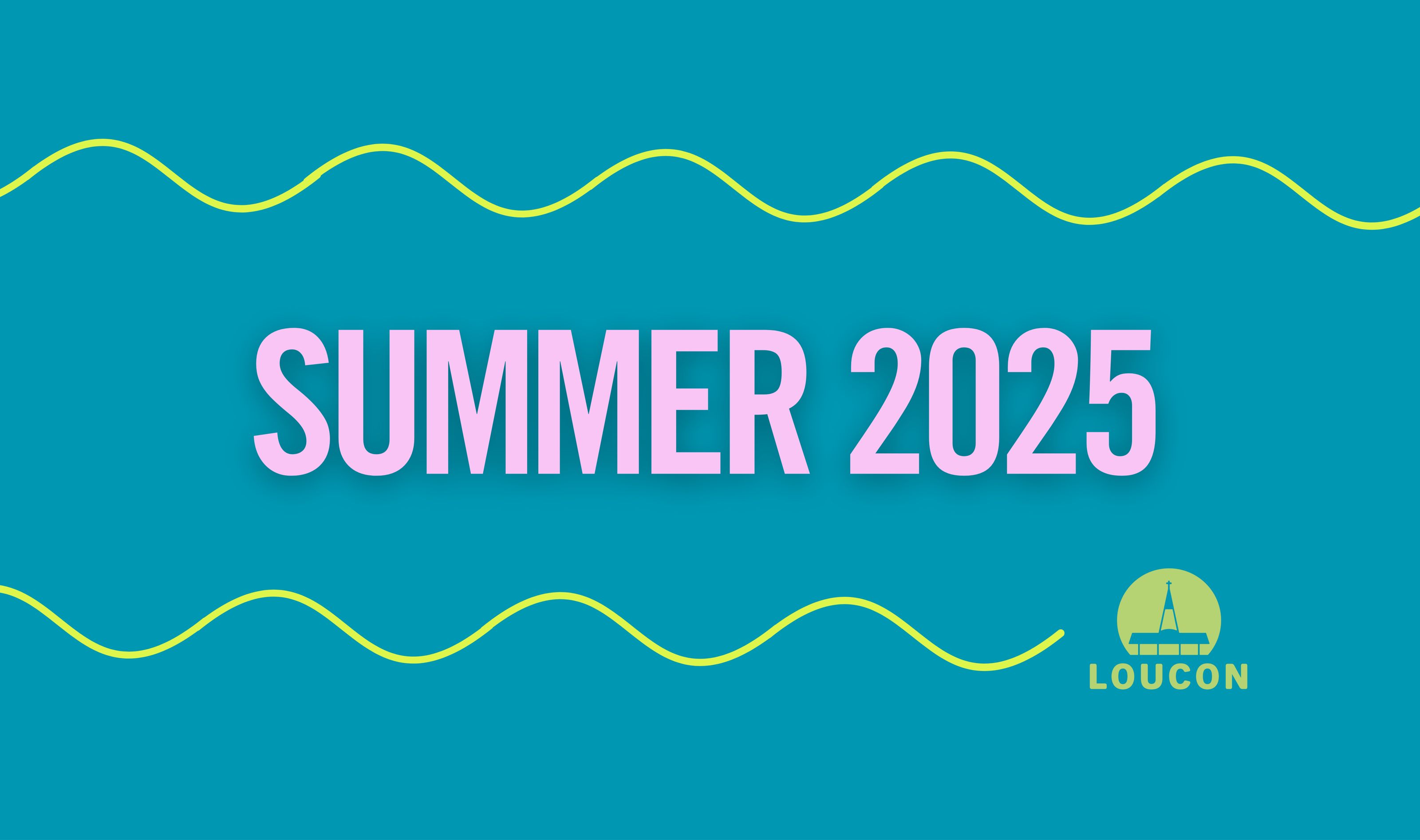 Loucon Summer 2025