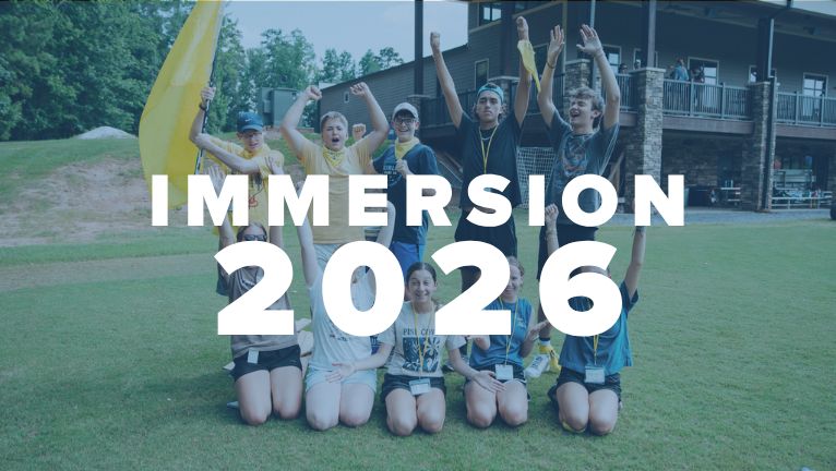 Immersion 2026