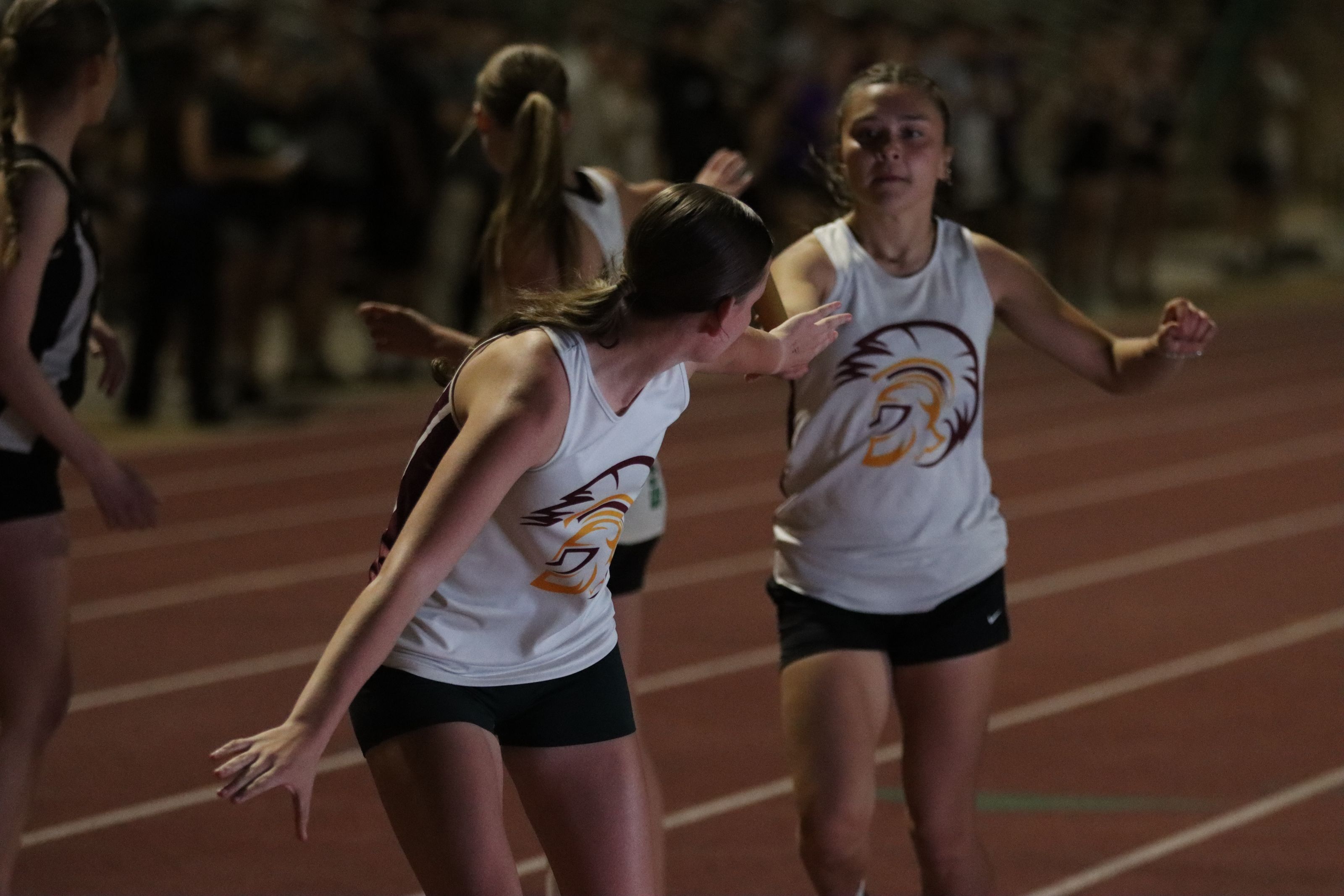 High School Track 2026