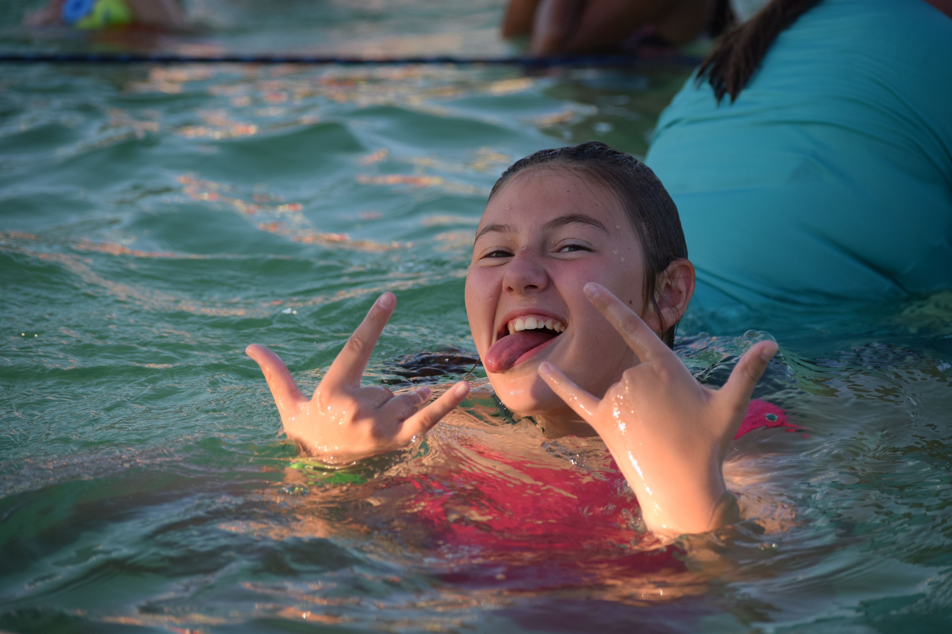 Texas 4H Summer 2022