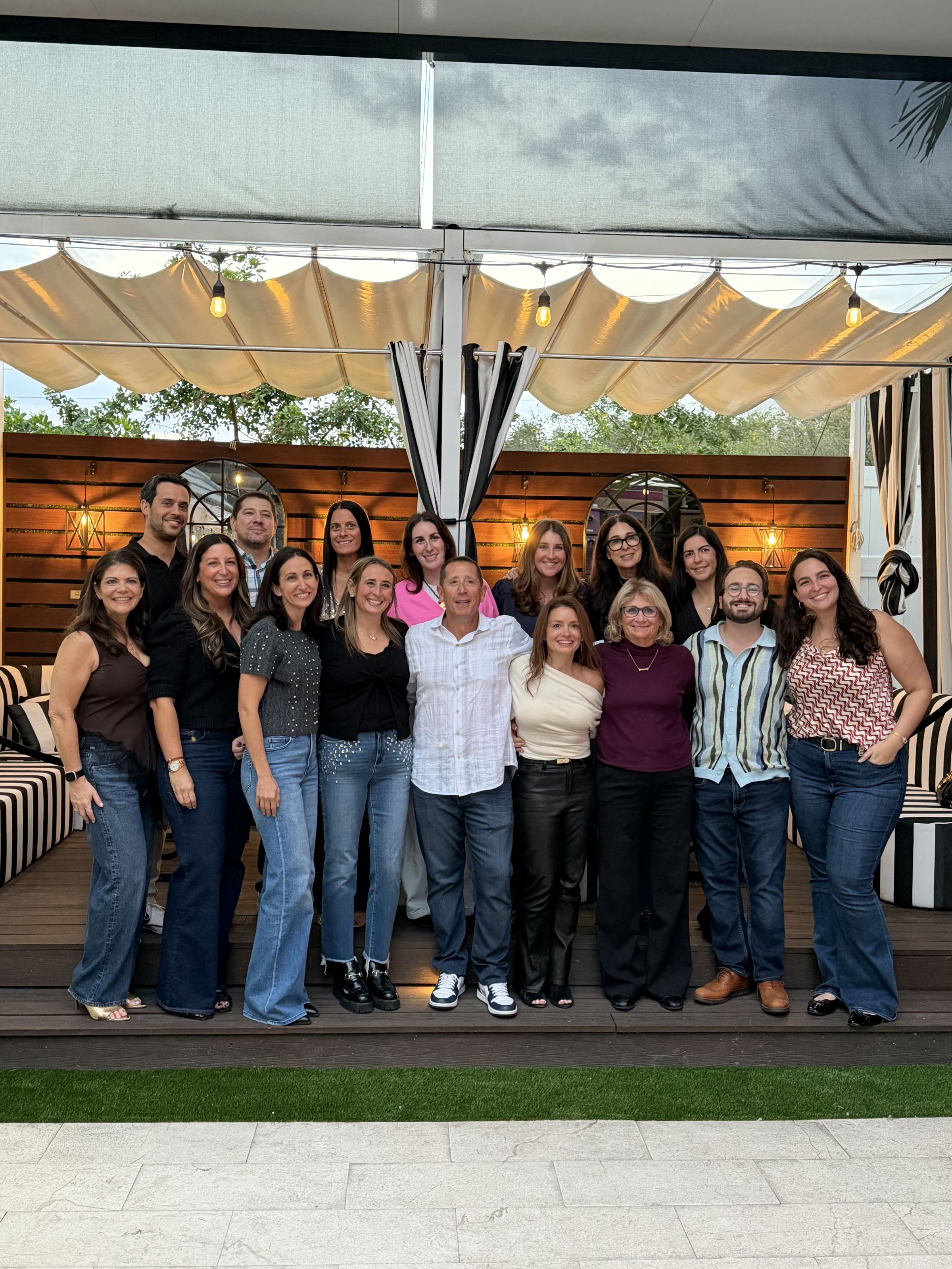 SCOPE Social in South Florida 2026