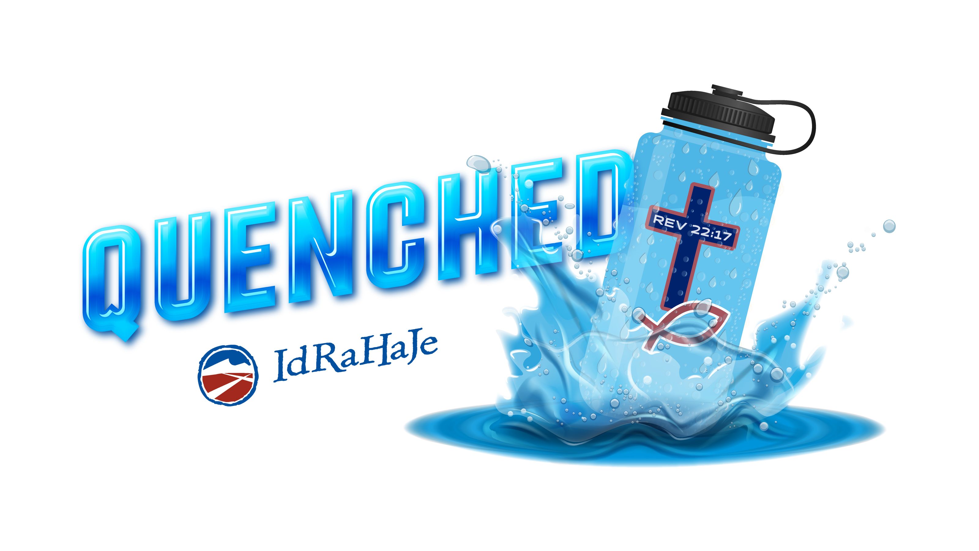 Camp IdRaHaJe Summer 2022