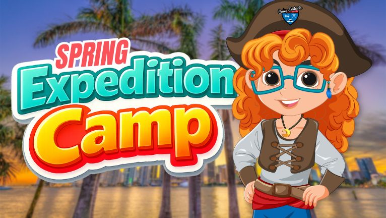 Camp Embark Spring Camp 2026