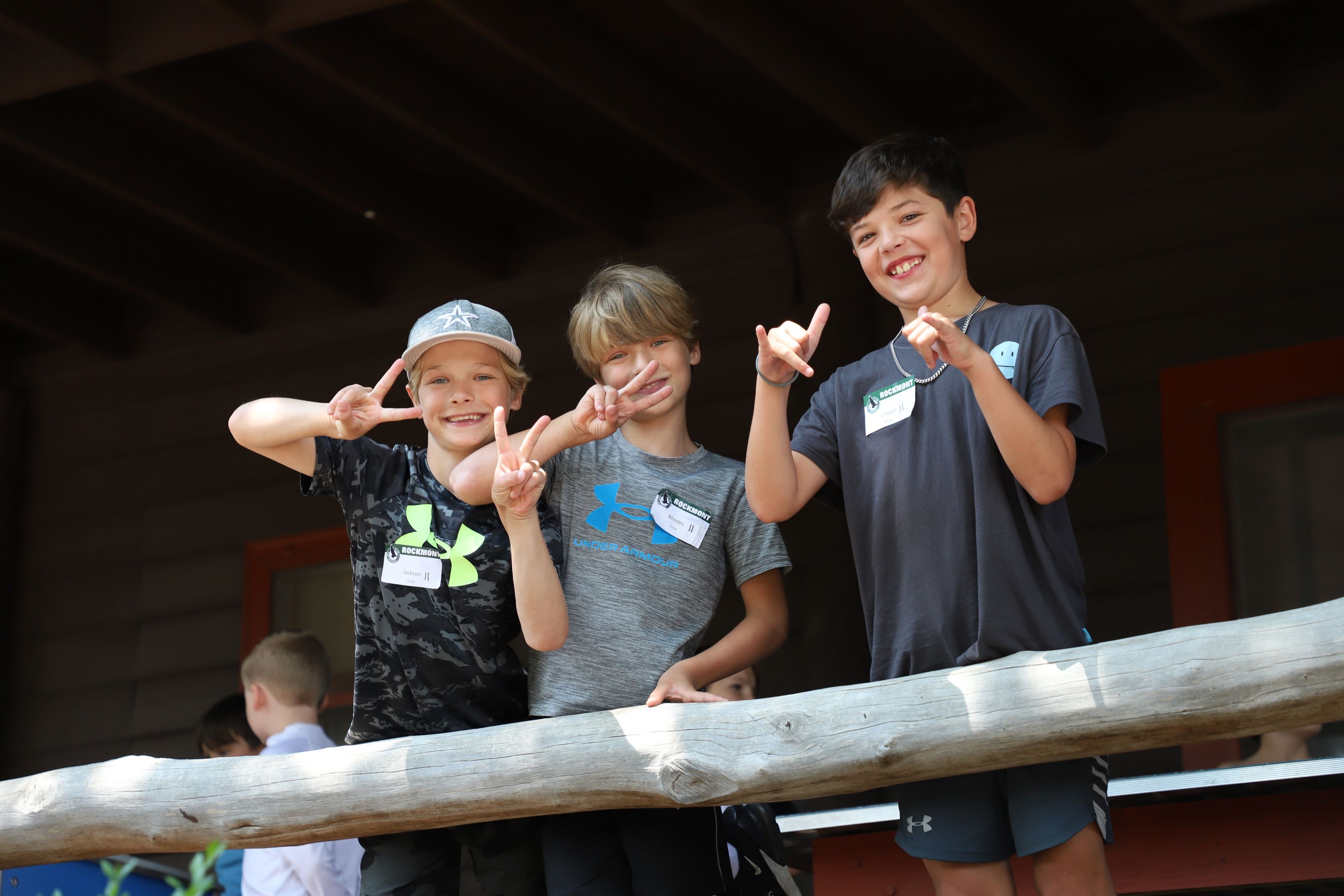 Rockmont Summer 2023