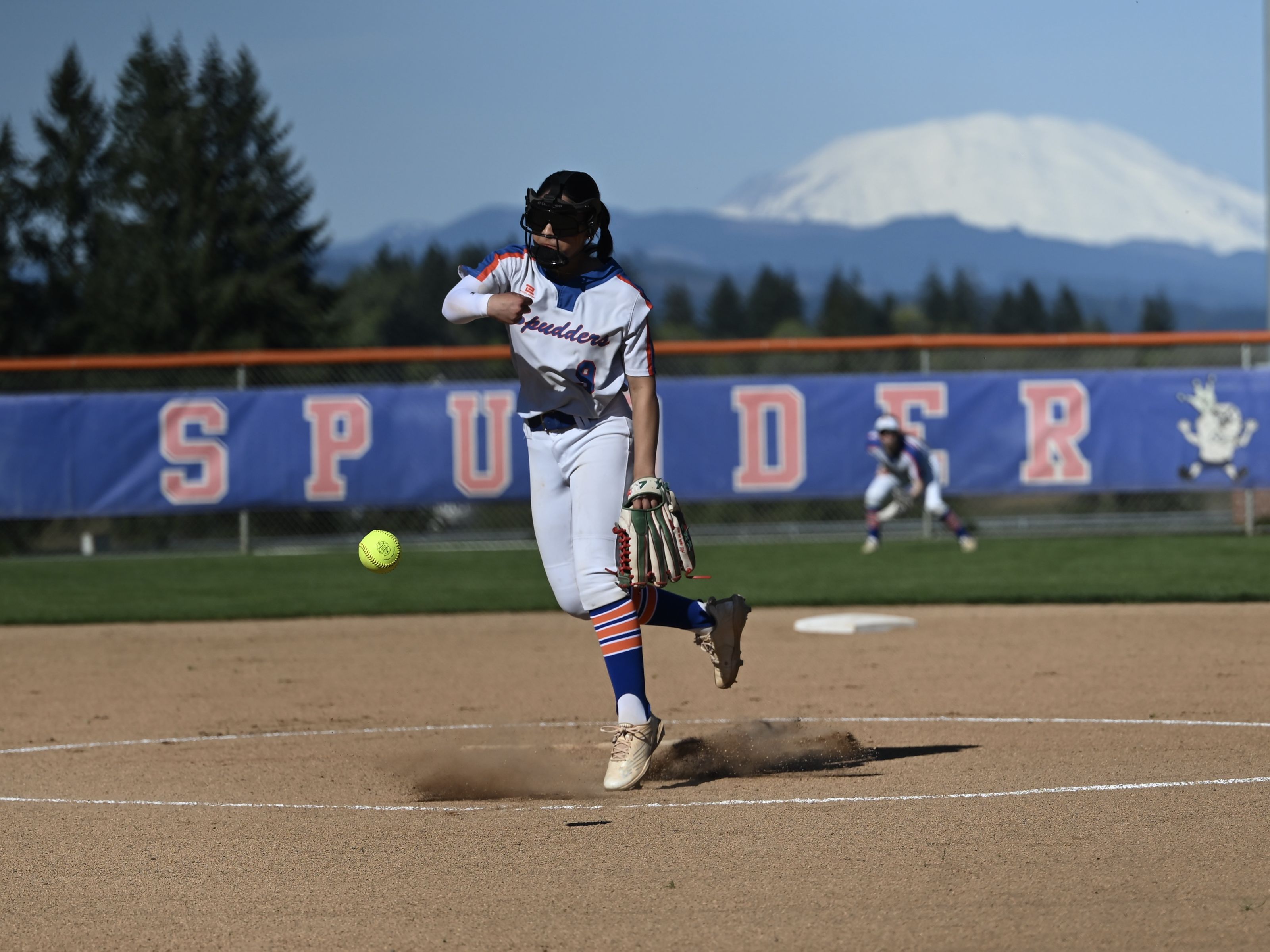 2025 Ridgefield High School Softball