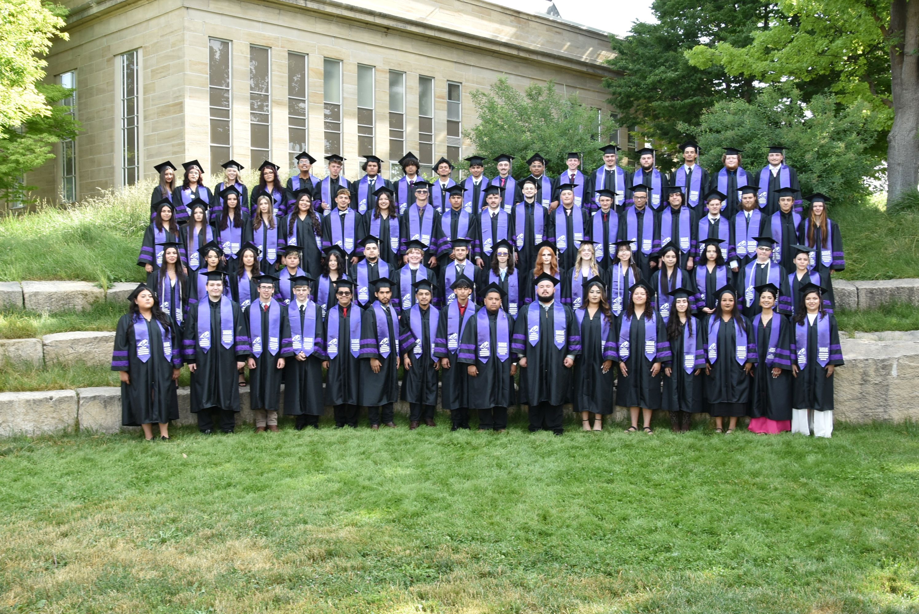 Elevate Academy - Caldwell 2025