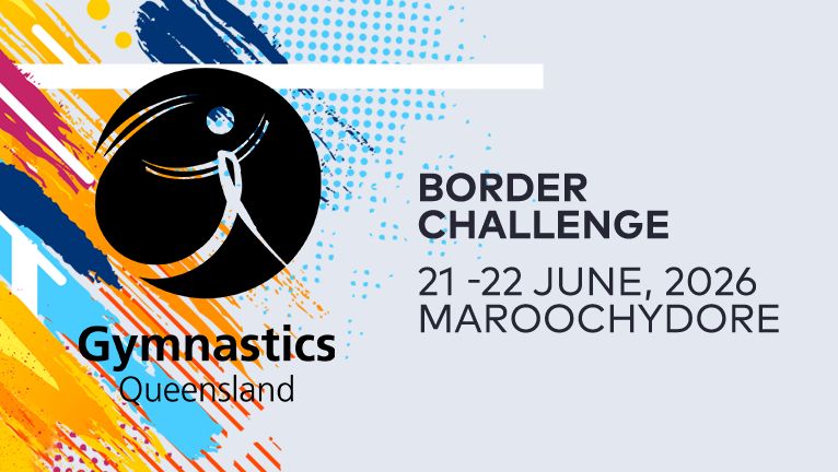 2026 Border Challenge