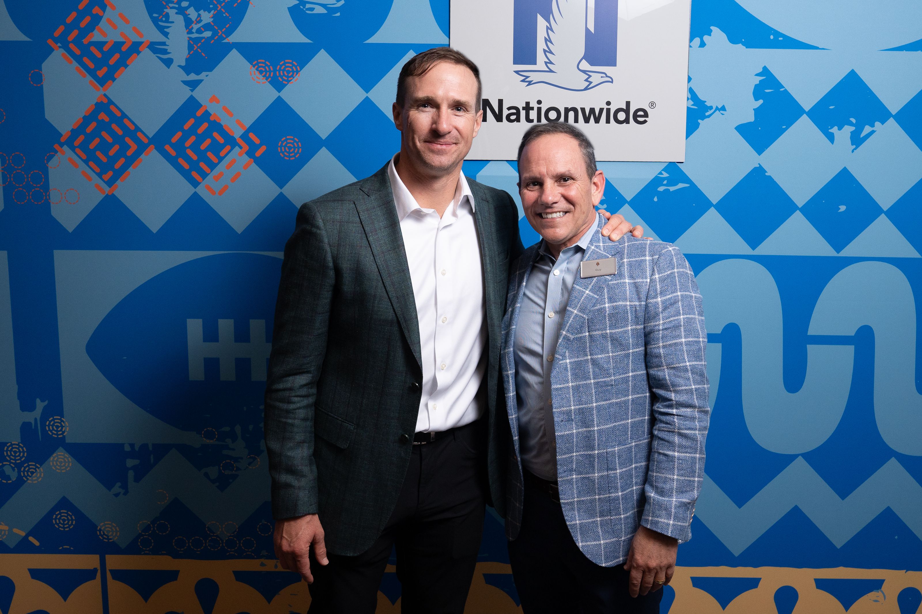 2025 NFL Honors Program
