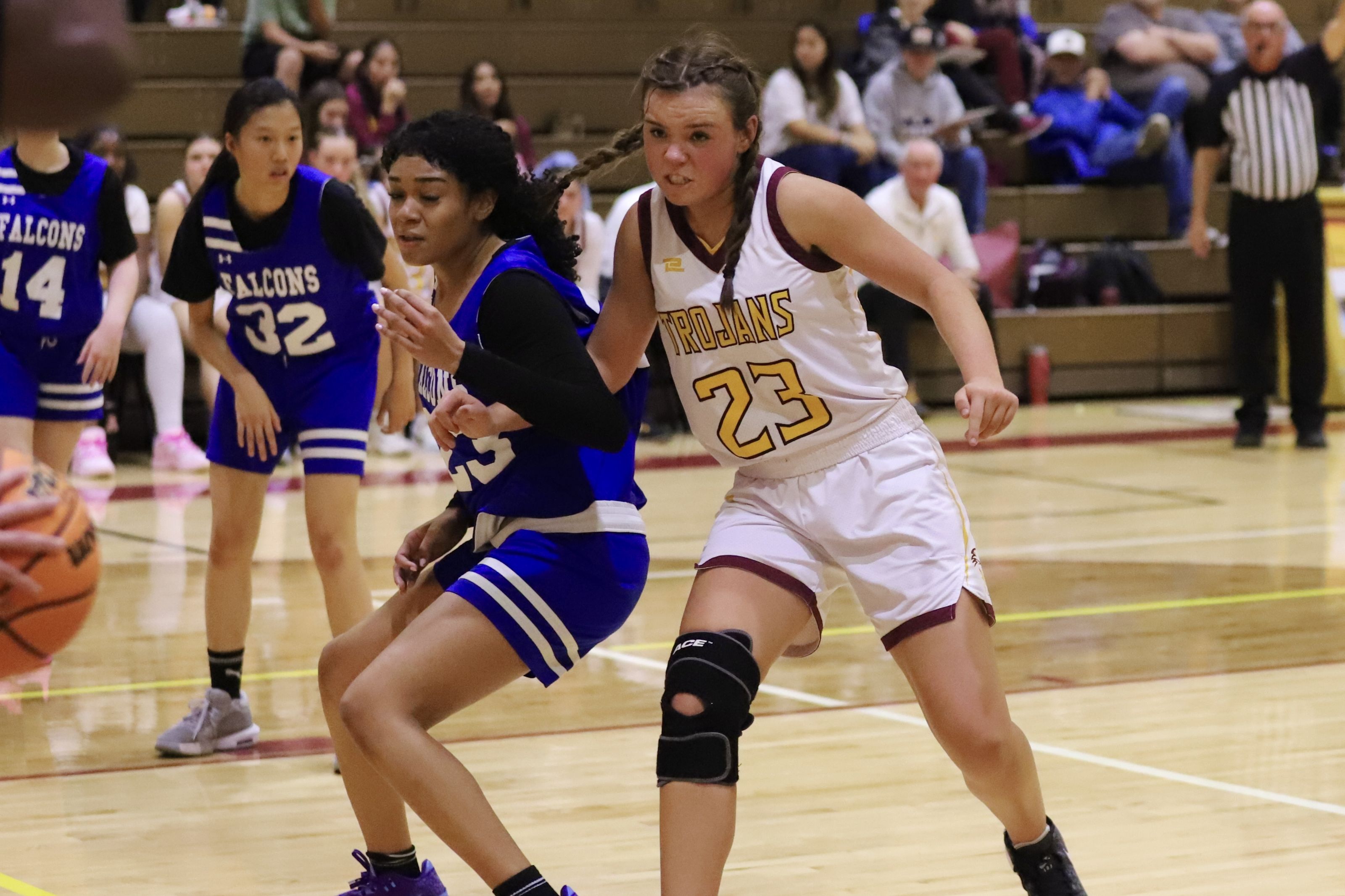 High School Womens Basketball '25-'26