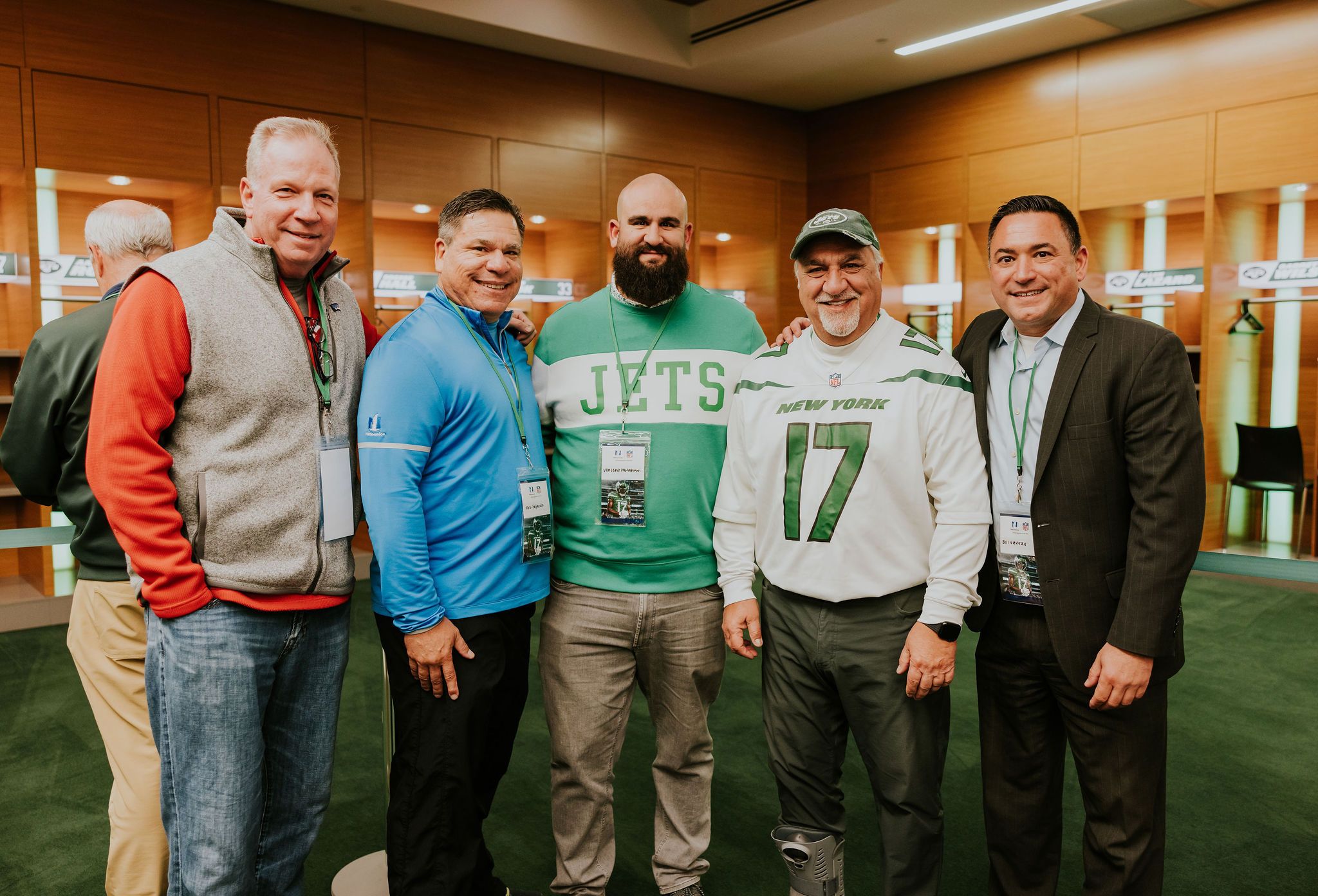 NY Jets Event '23