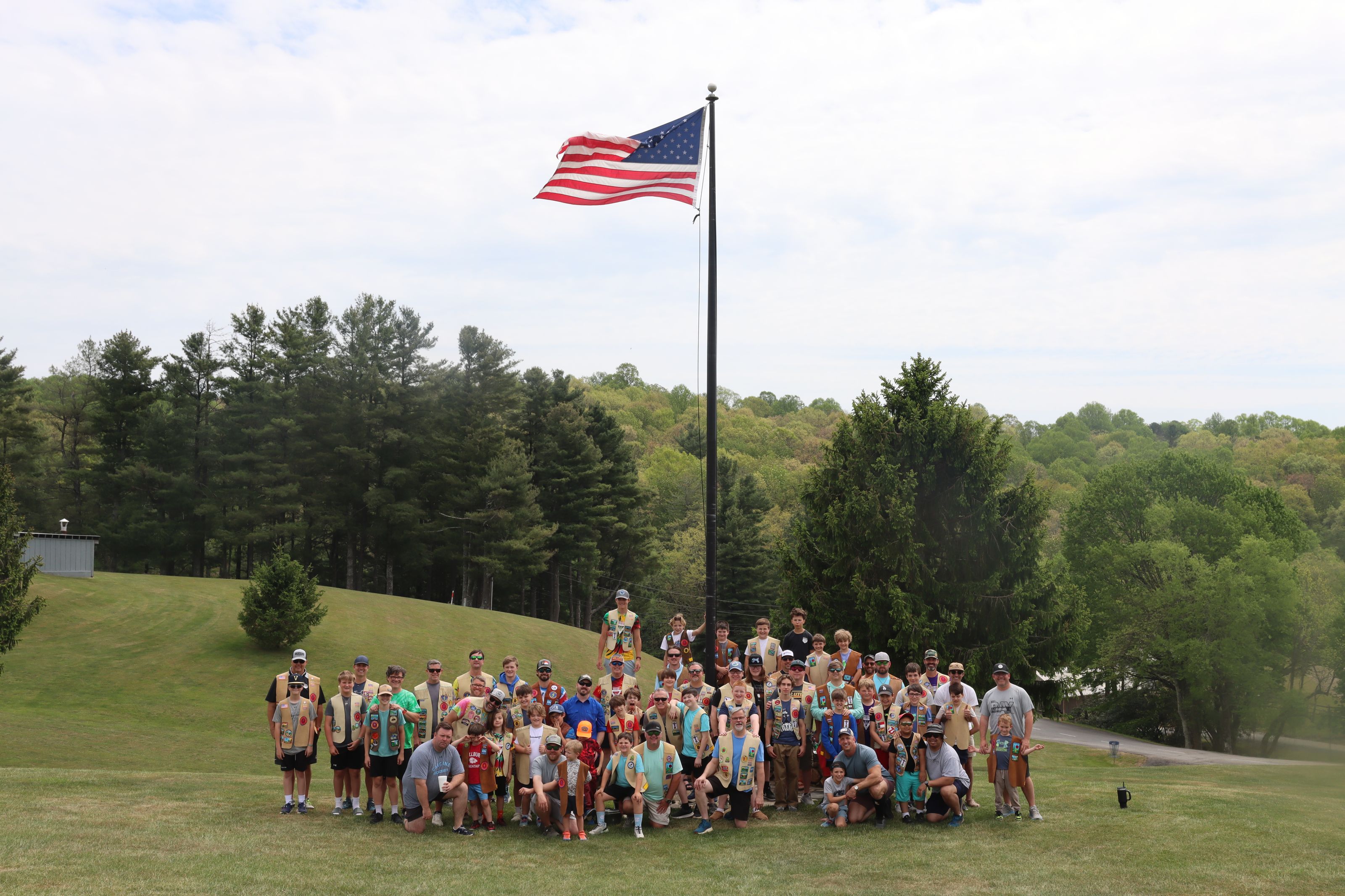 2026 Y-Guide Pow Wows
