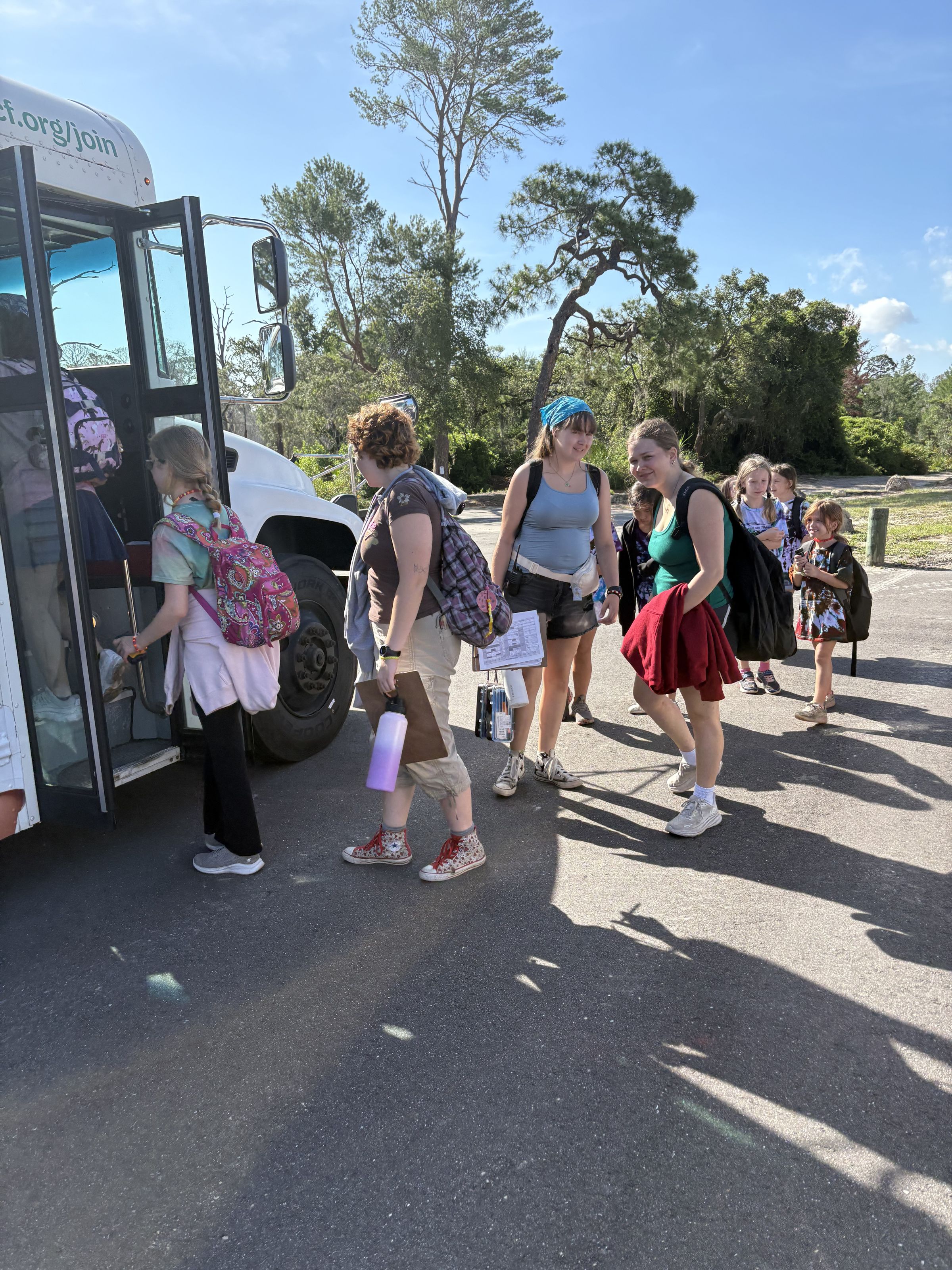 Camp Wai Lani Summer 2025