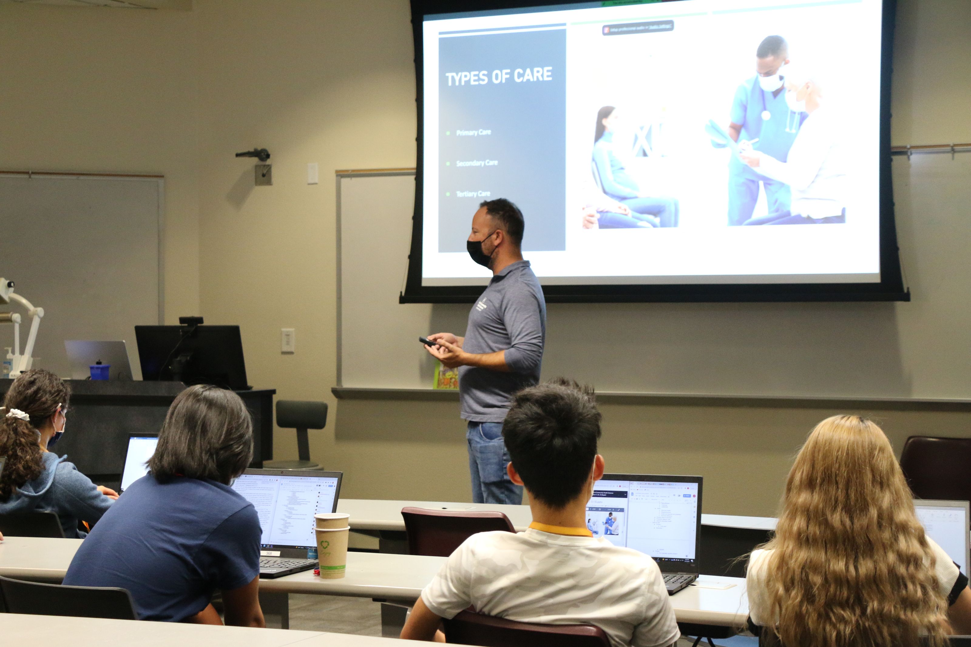 Davidson THINK Summer Institute 2022